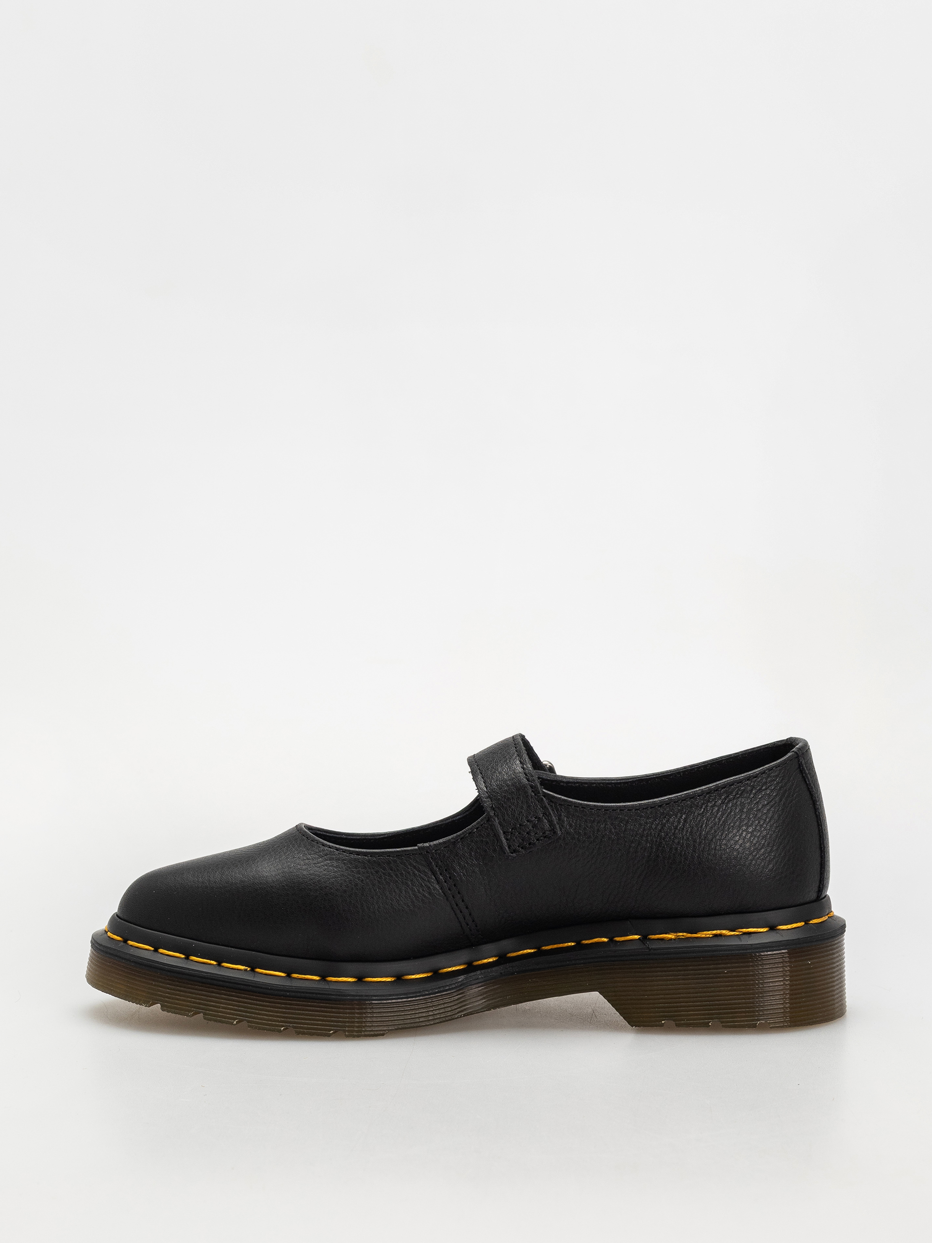 Dr. Martens Elphie Mary Jane Wmn Cipők (black virginia)