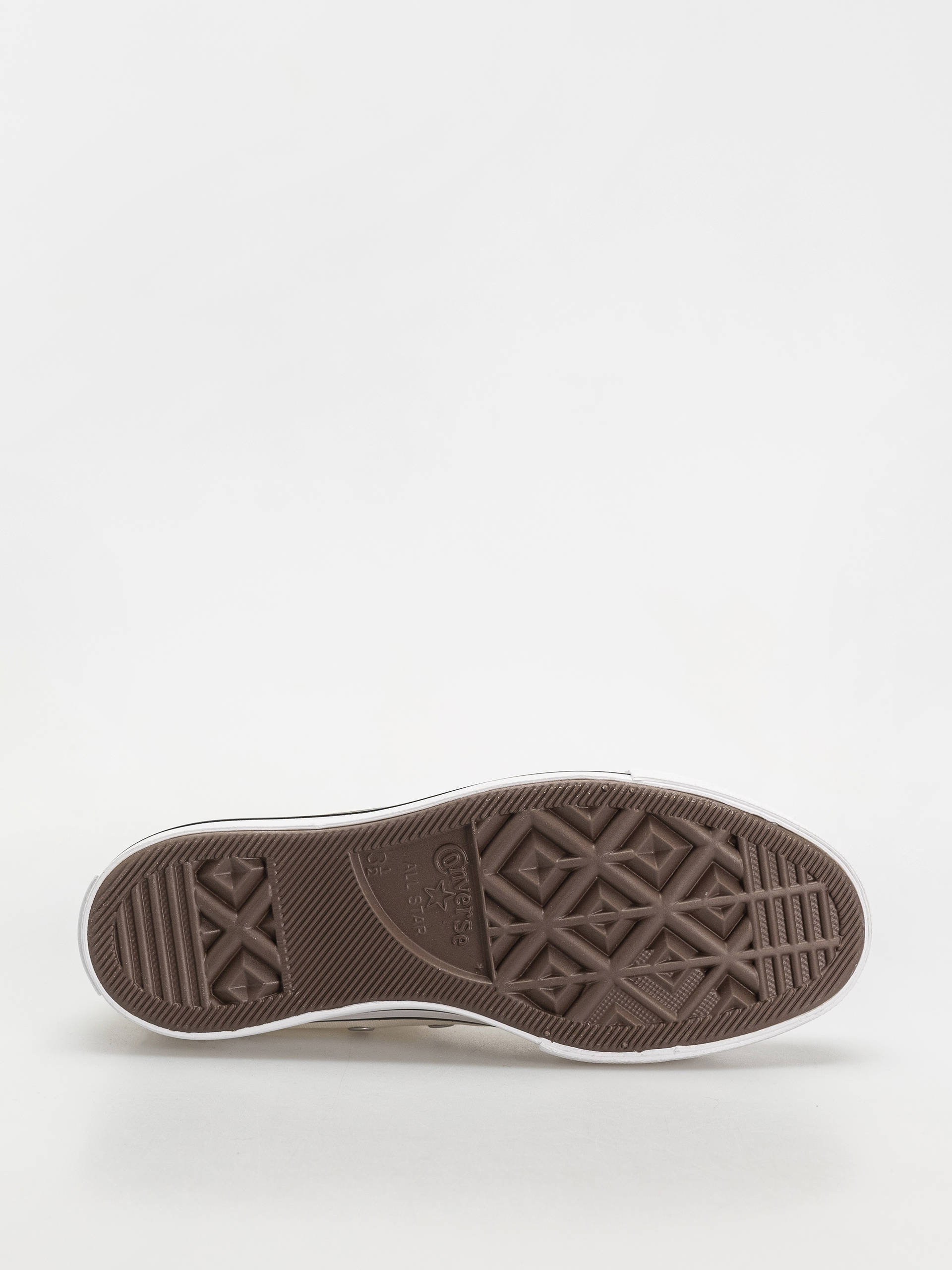 Converse Chuck Taylor All Star Lift Hi Wmn Tornacipők (egret/soft red/white)