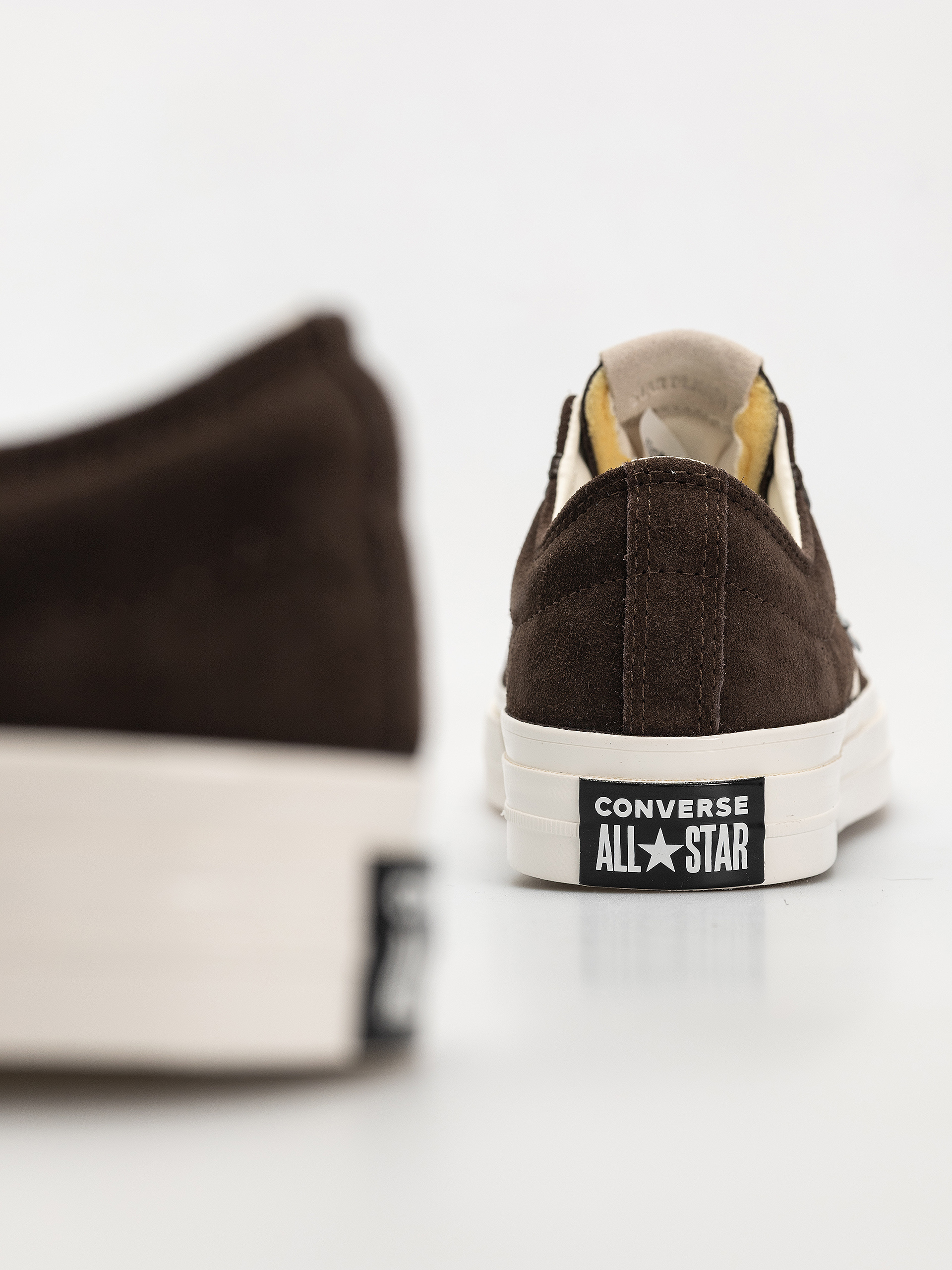 Converse Star Player 76 Cipők (fresh brew/egret/vintage white)