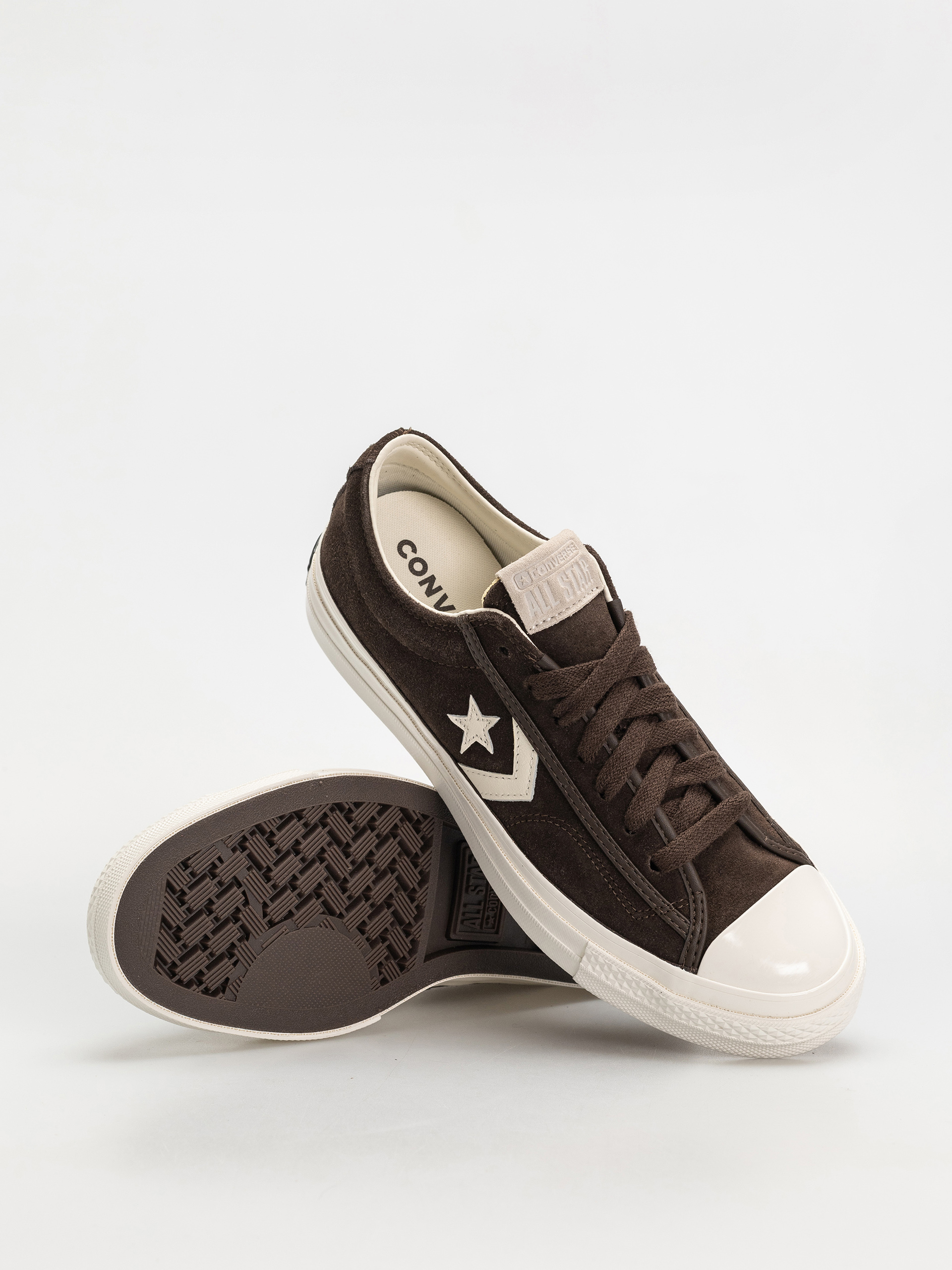Converse Star Player 76 Cipők (fresh brew/egret/vintage white)