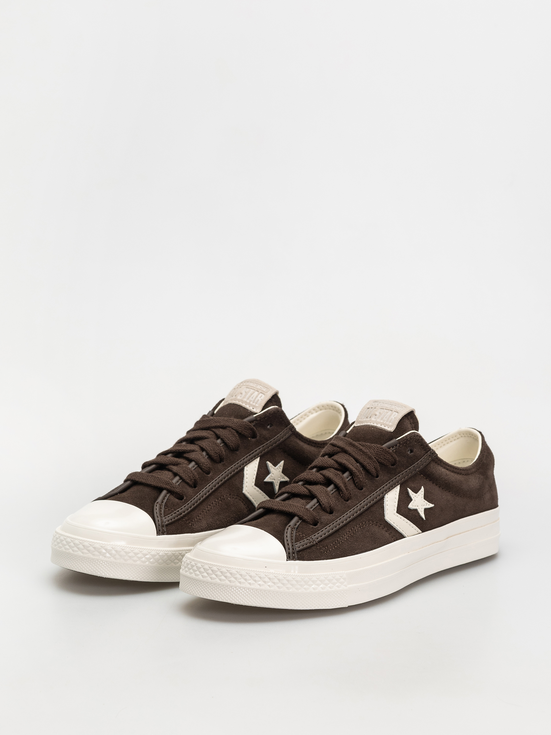 Converse Star Player 76 Cipők (fresh brew/egret/vintage white)