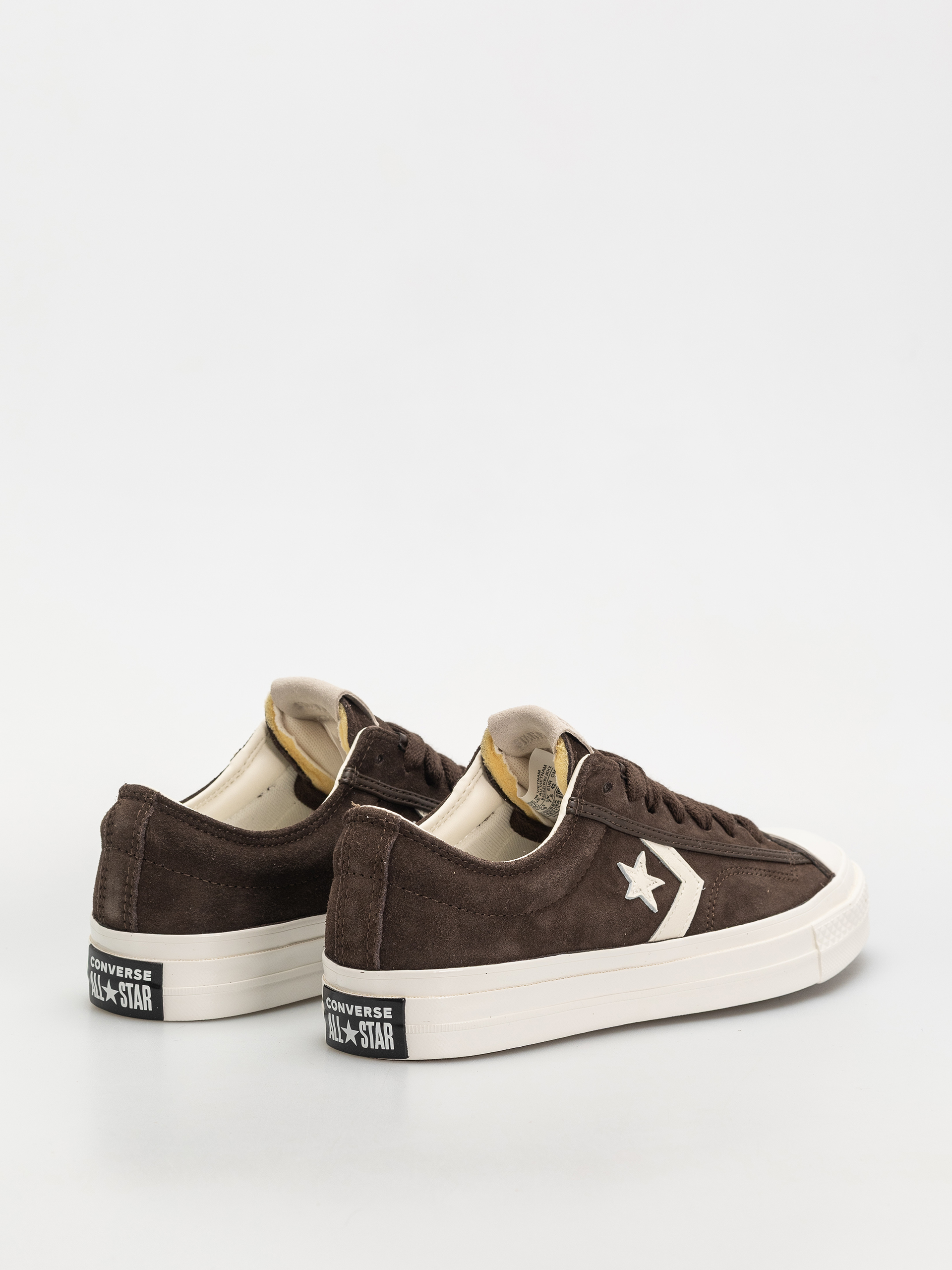 Converse Star Player 76 Cipők (fresh brew/egret/vintage white)