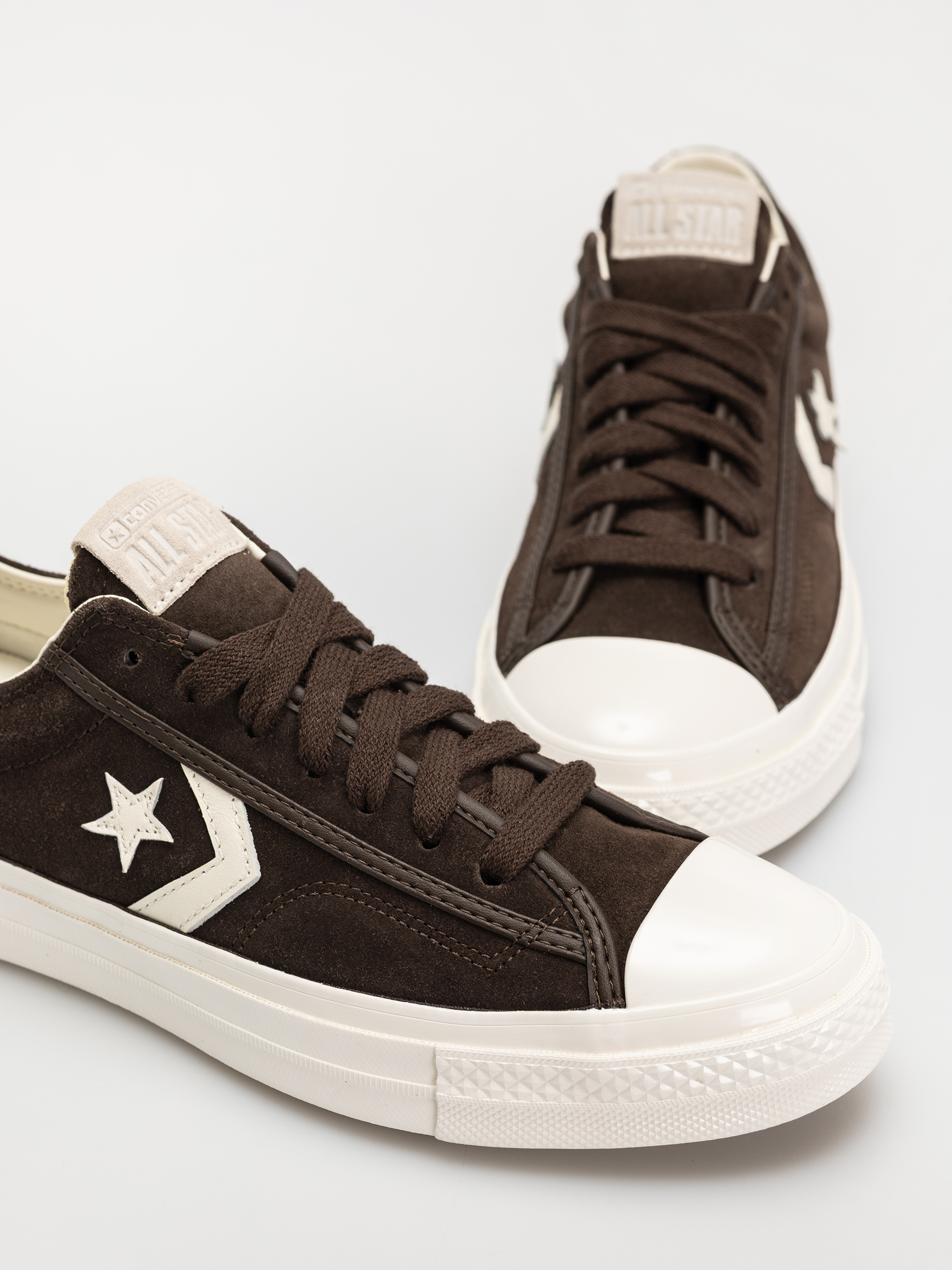 Converse Star Player 76 Cipők (fresh brew/egret/vintage white)