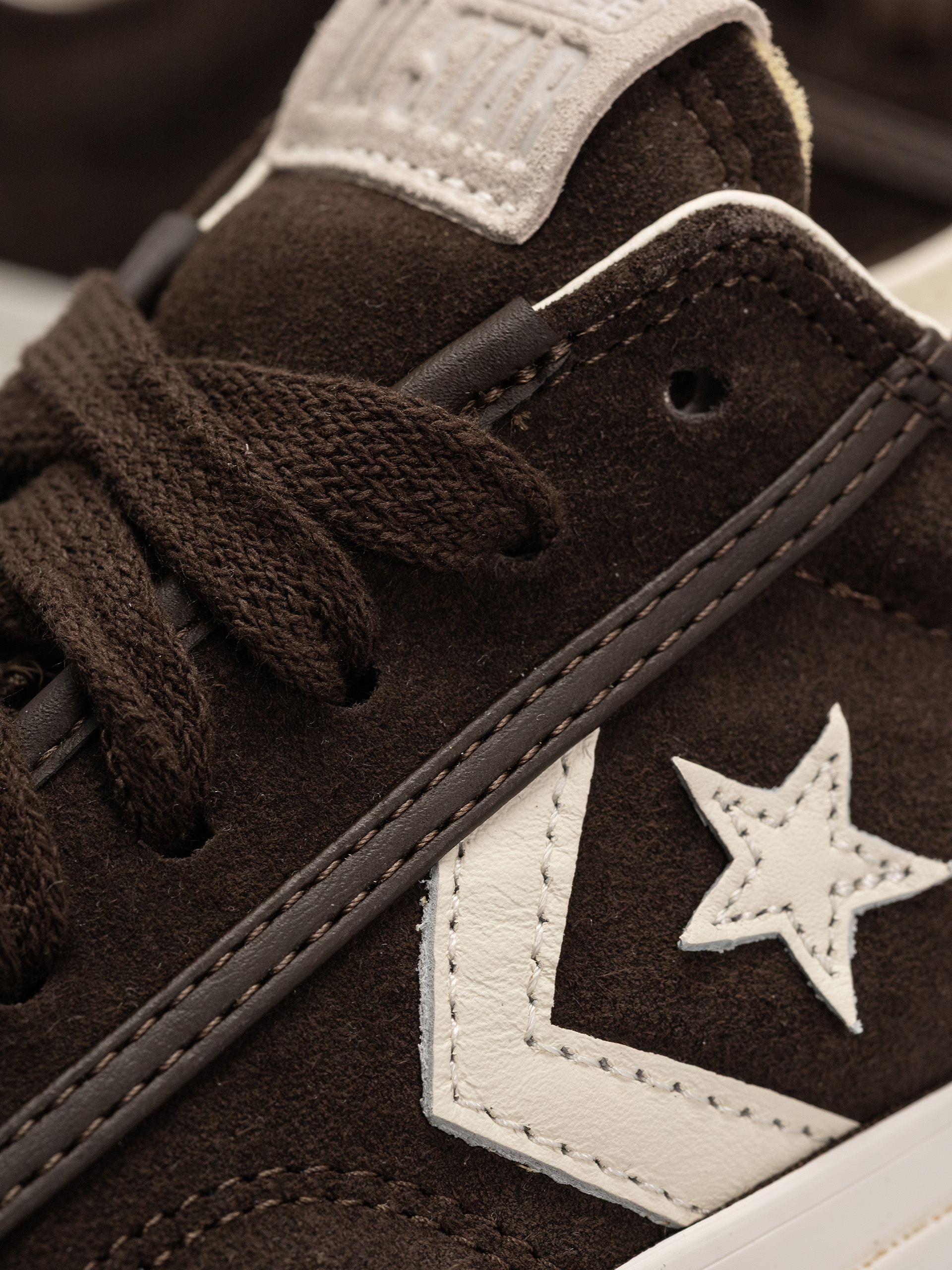 Converse Star Player 76 Cipők (fresh brew/egret/vintage white)