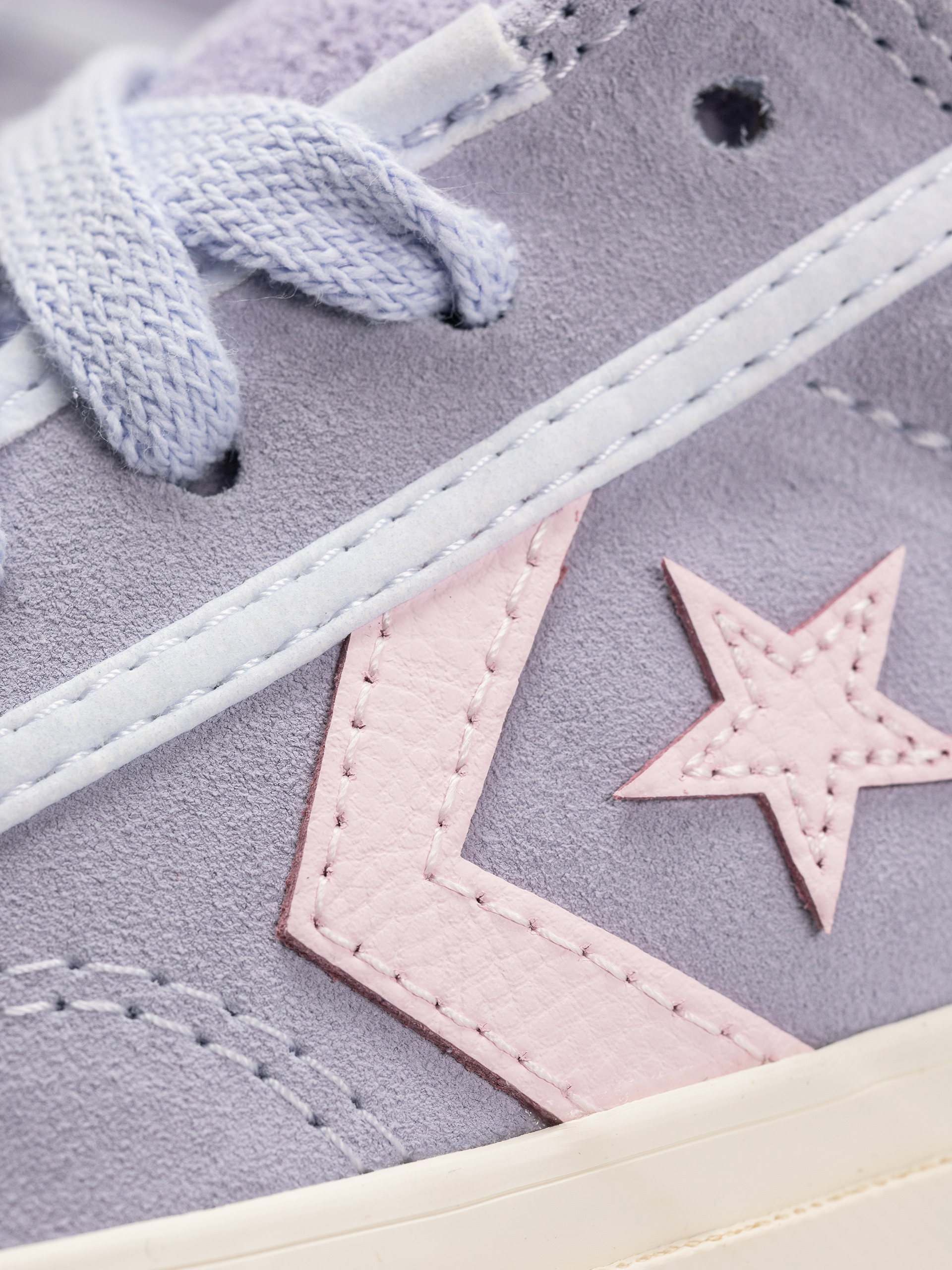 Converse Star Player 76 Cipők (blueberry ice/sugar berry)