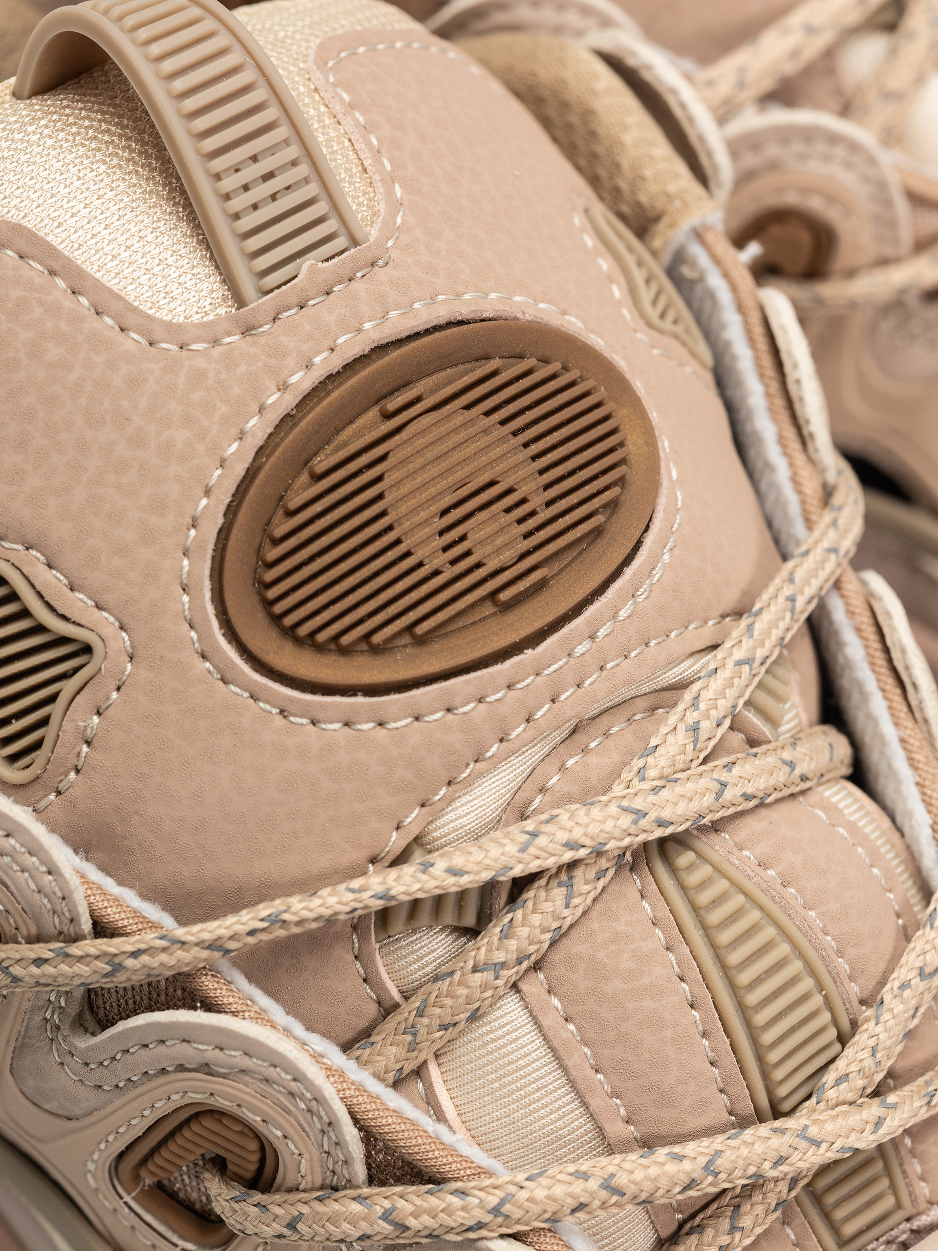 Cipők Osiris D3 2001 (copperhead/sand/tan)