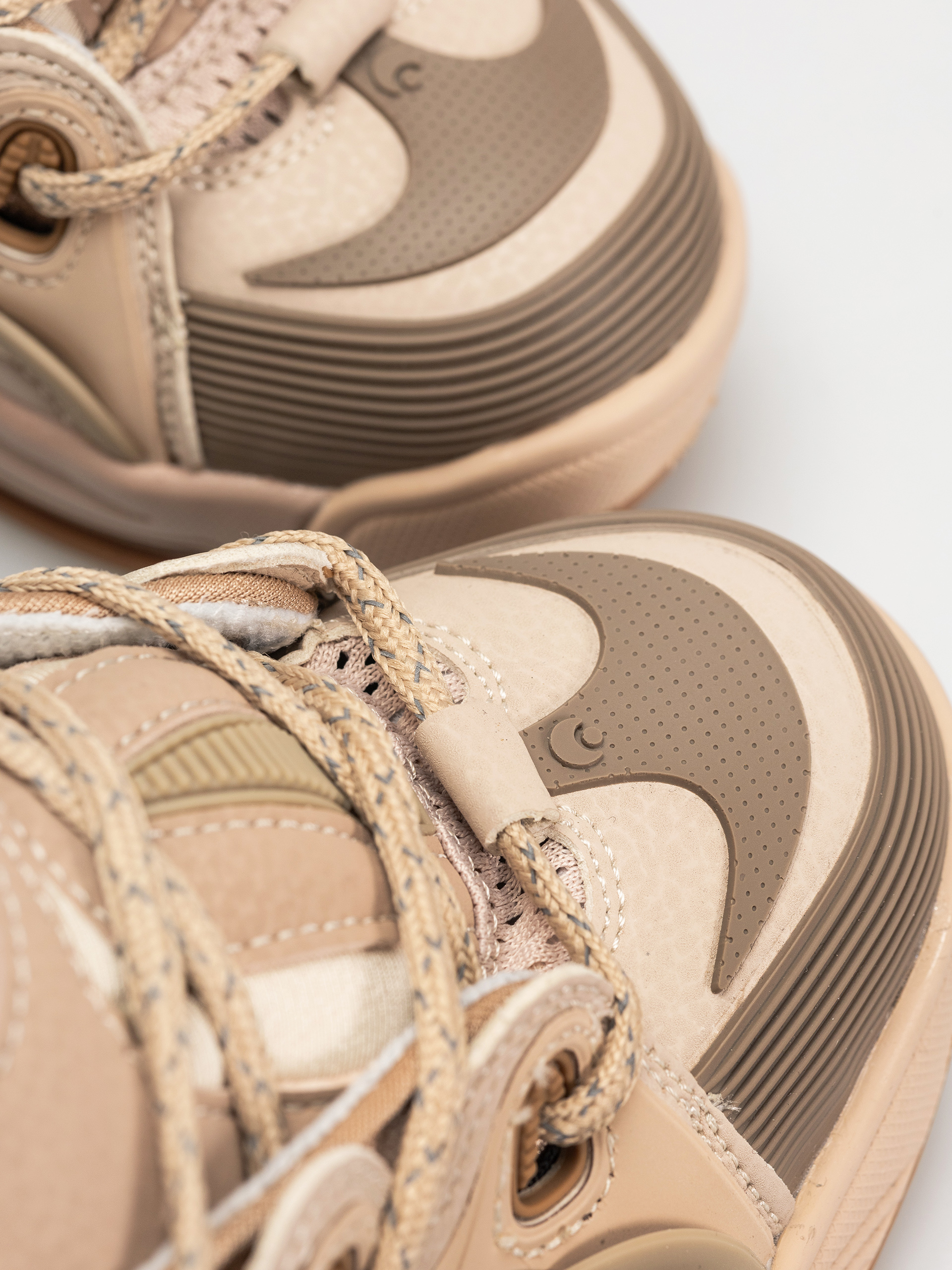 Cipők Osiris D3 2001 (copperhead/sand/tan)