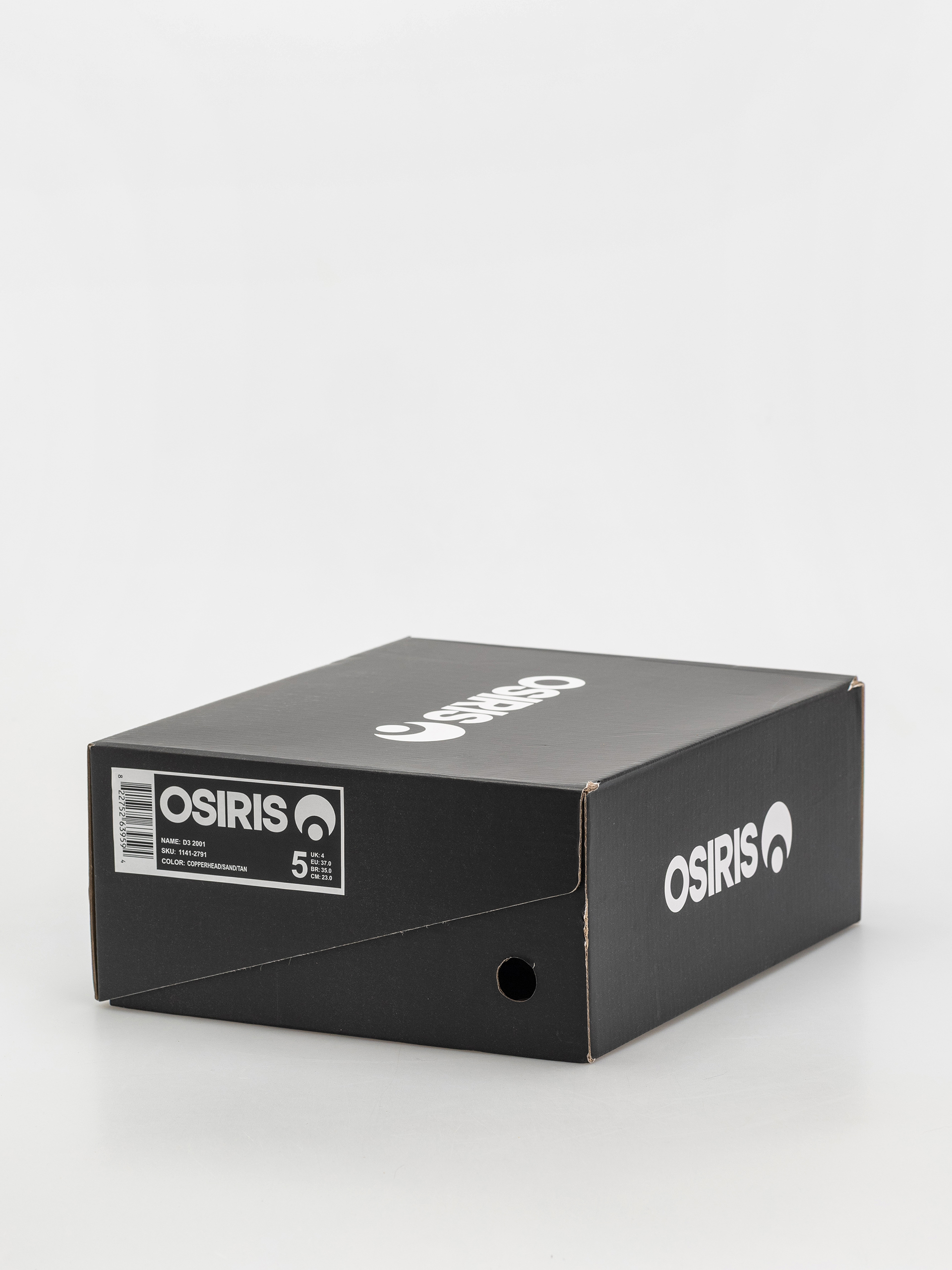 Cipők Osiris D3 2001 (copperhead/sand/tan)