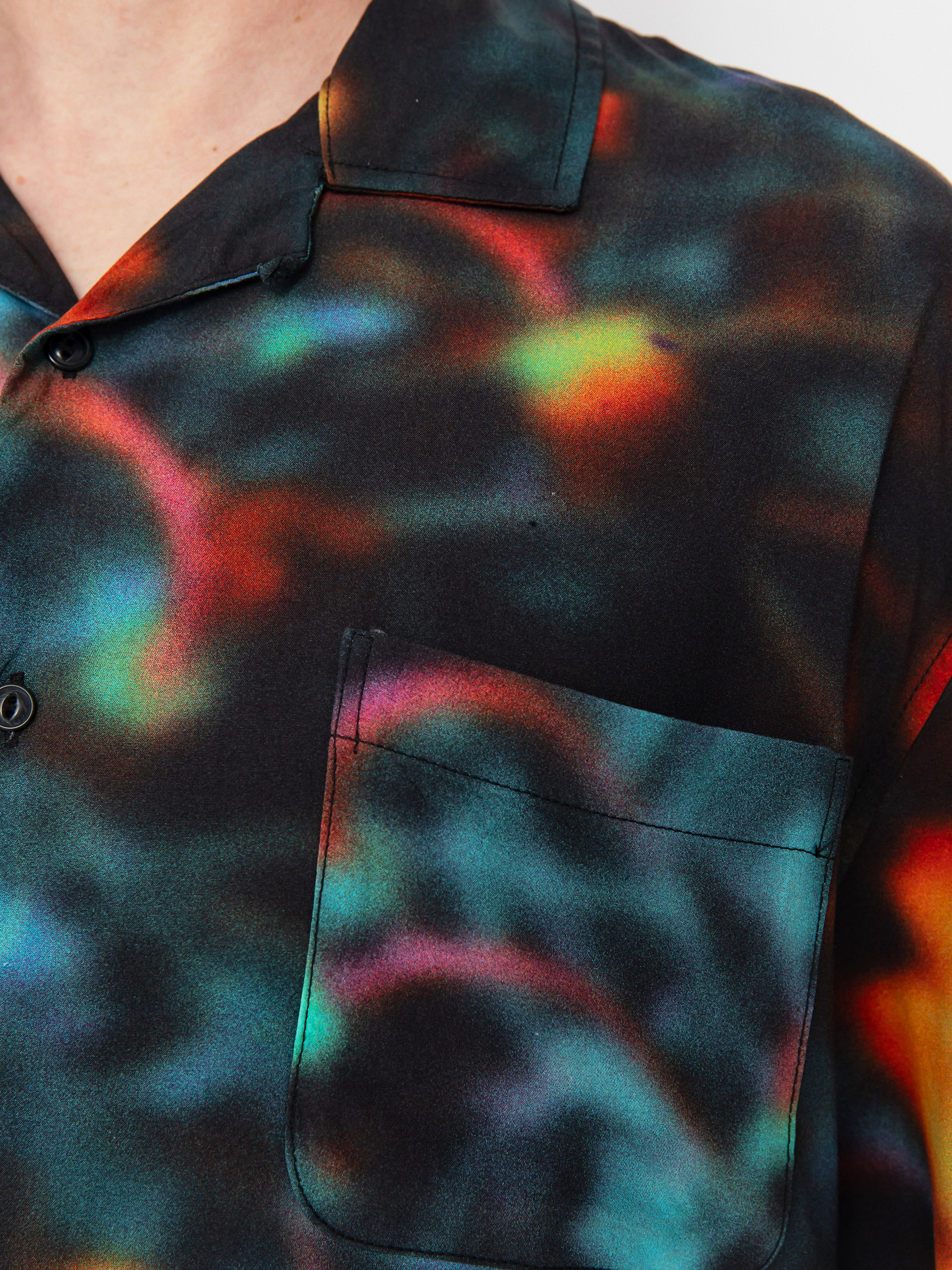 Vans Tranquil Ing (black/multi)