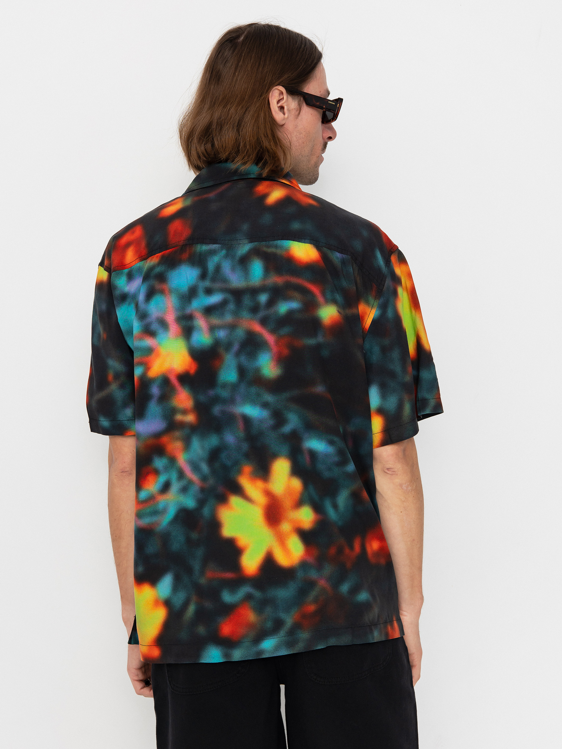 Vans Tranquil Ing (black/multi)