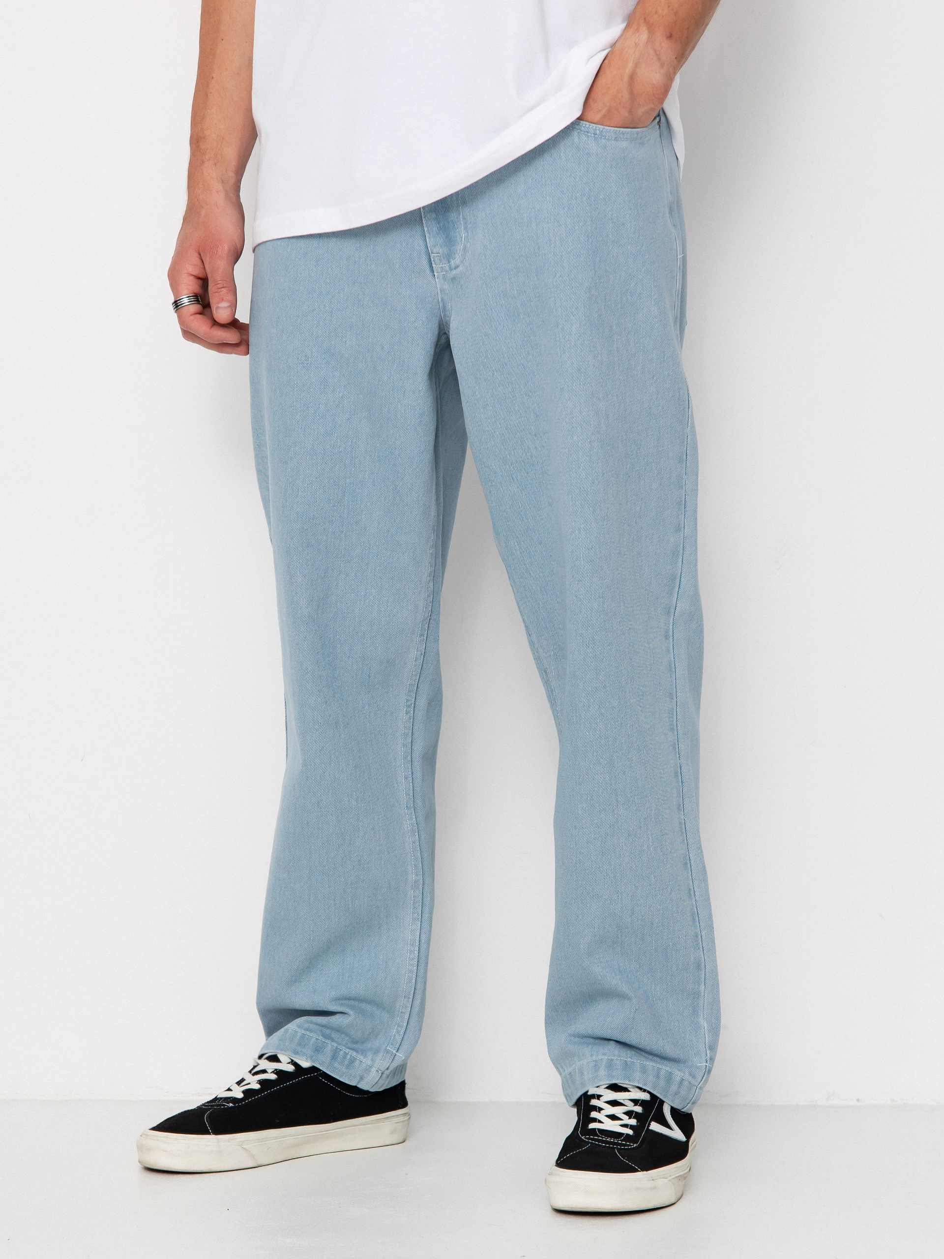 Santa Cruz Factory Kisnadru00e1g (stonewash)