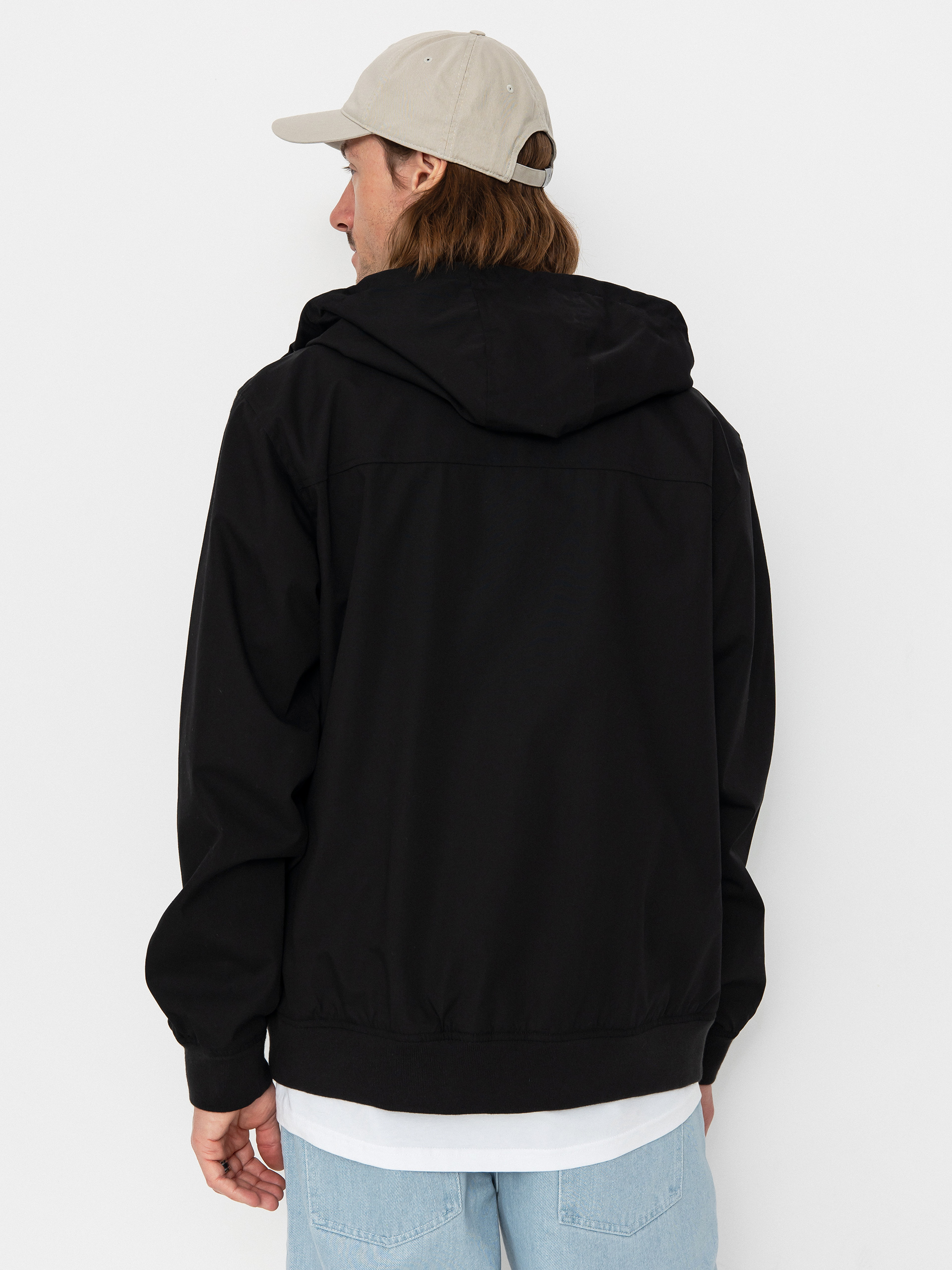 Dzseki Iriedaily Segelprofi 2.0 (black)