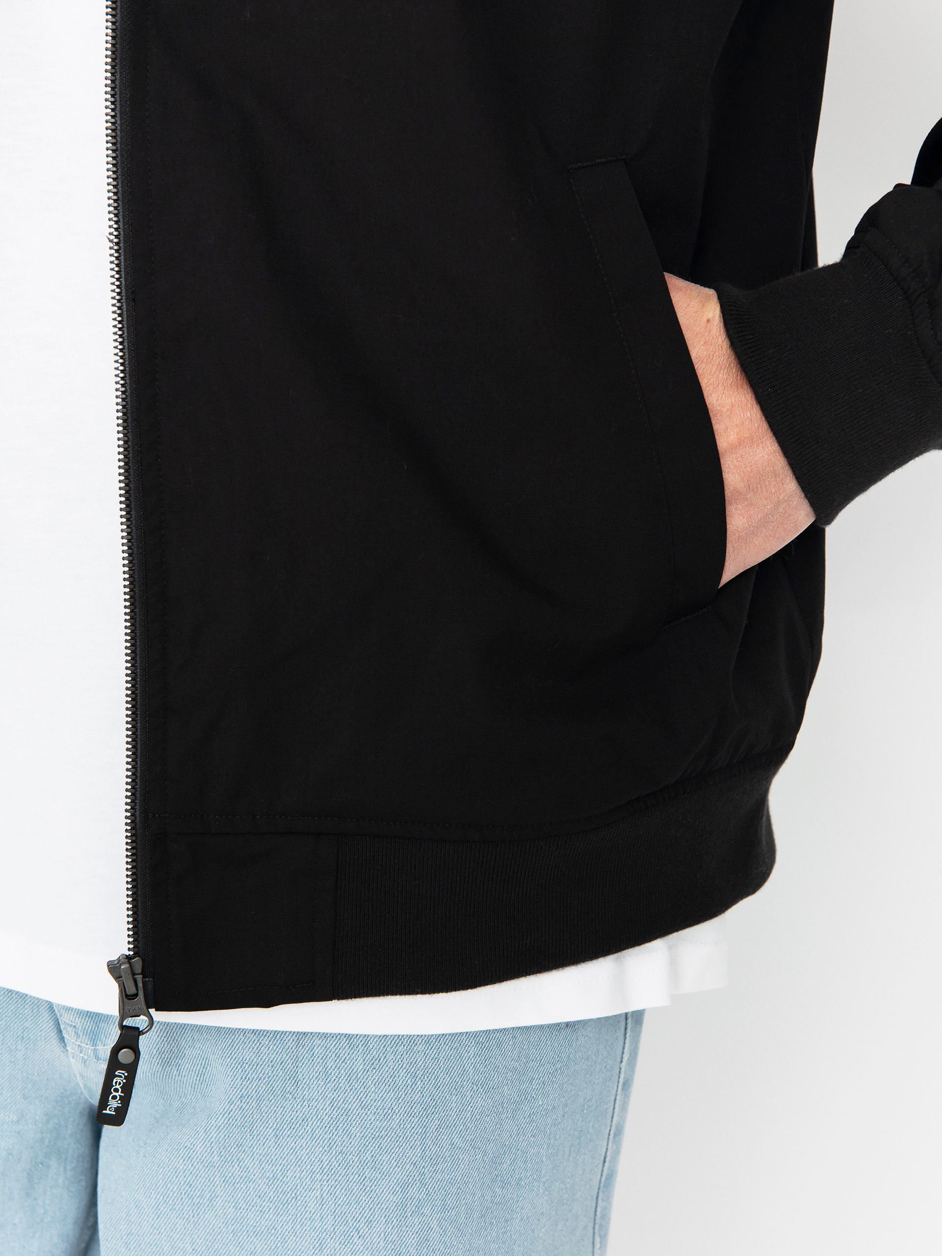 Dzseki Iriedaily Segelprofi 2.0 (black)