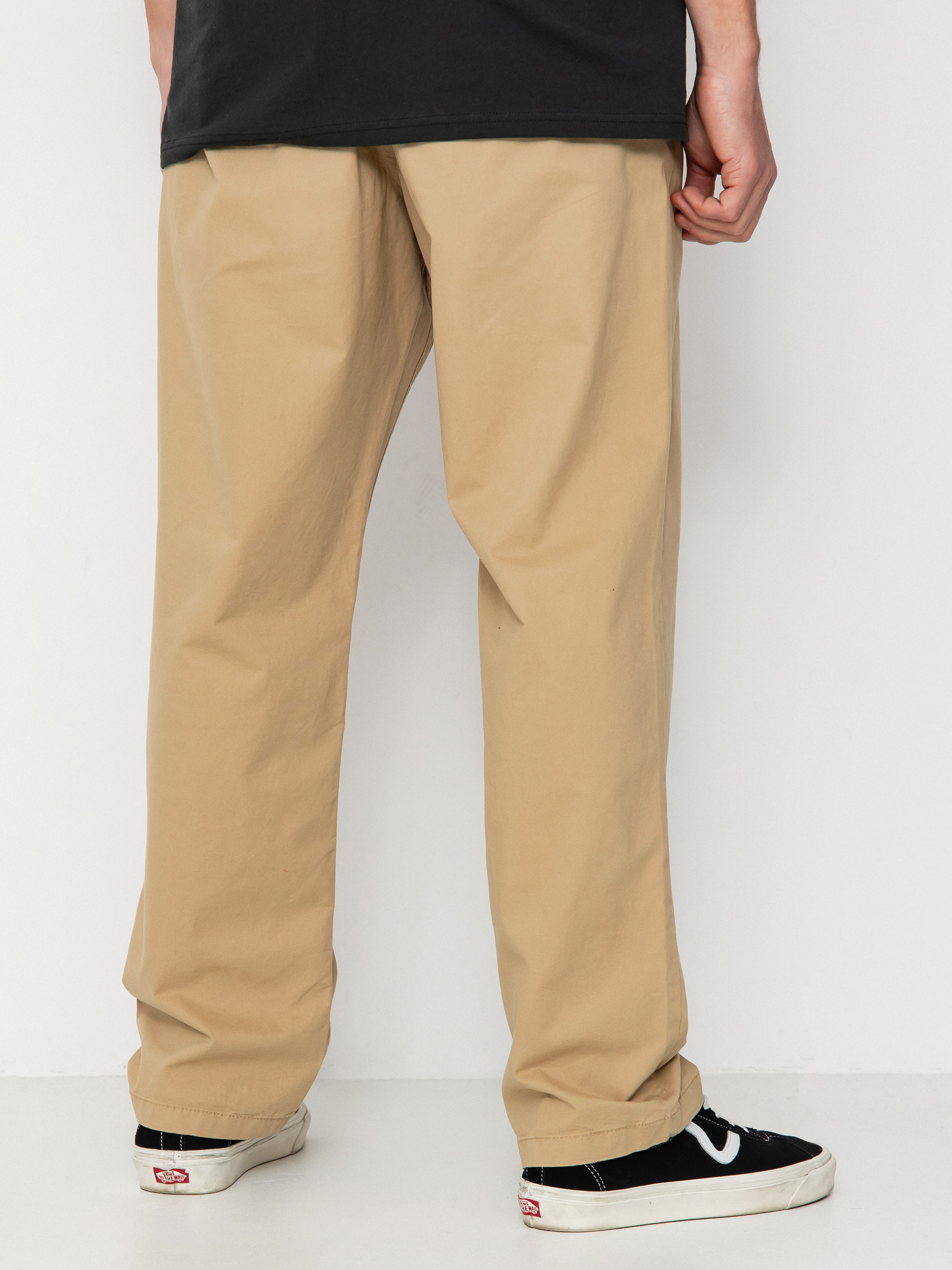 Kisnadrág Vans Range Relaxed Elastic (incense)