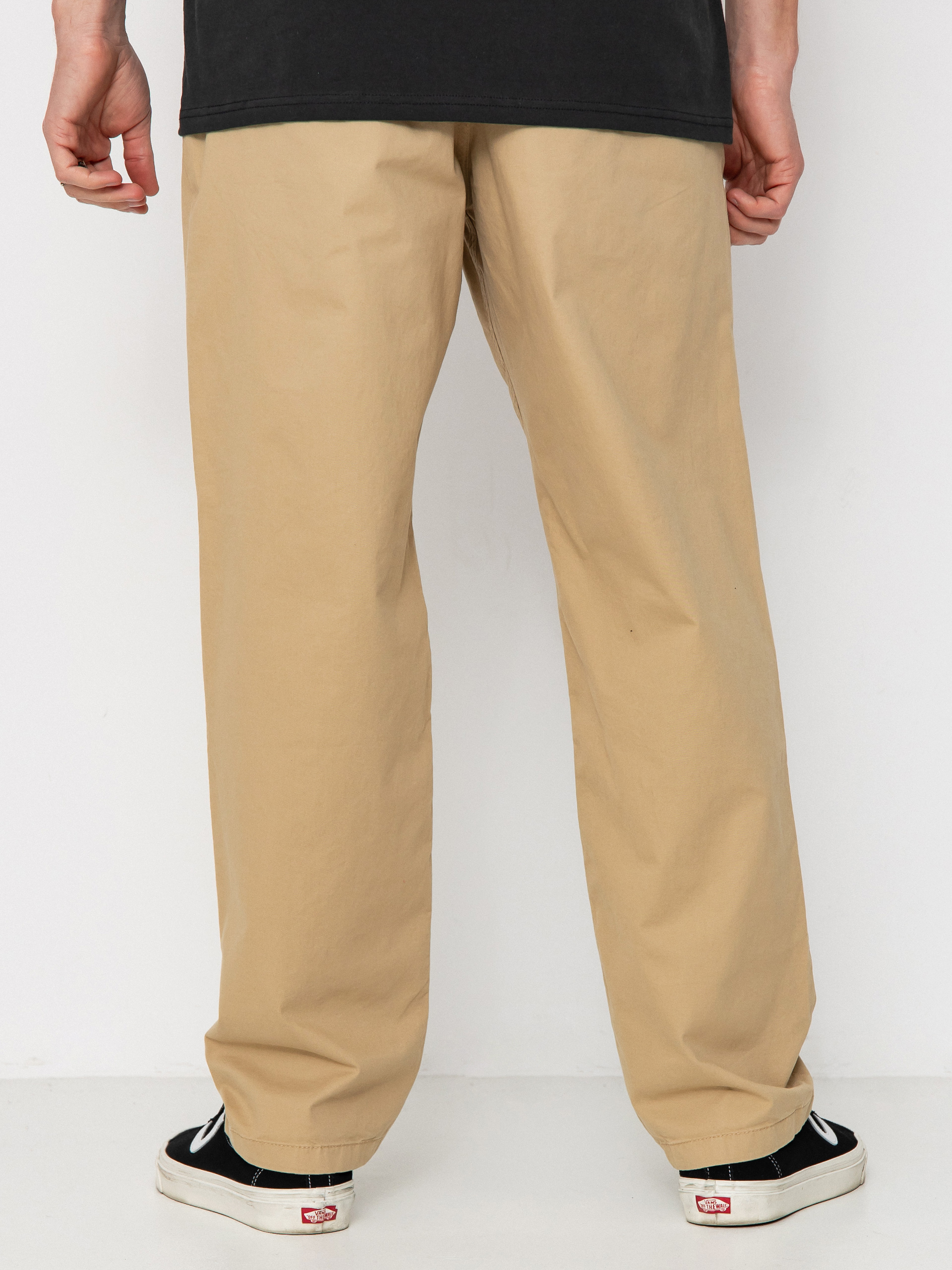 Kisnadrág Vans Range Relaxed Elastic (incense)