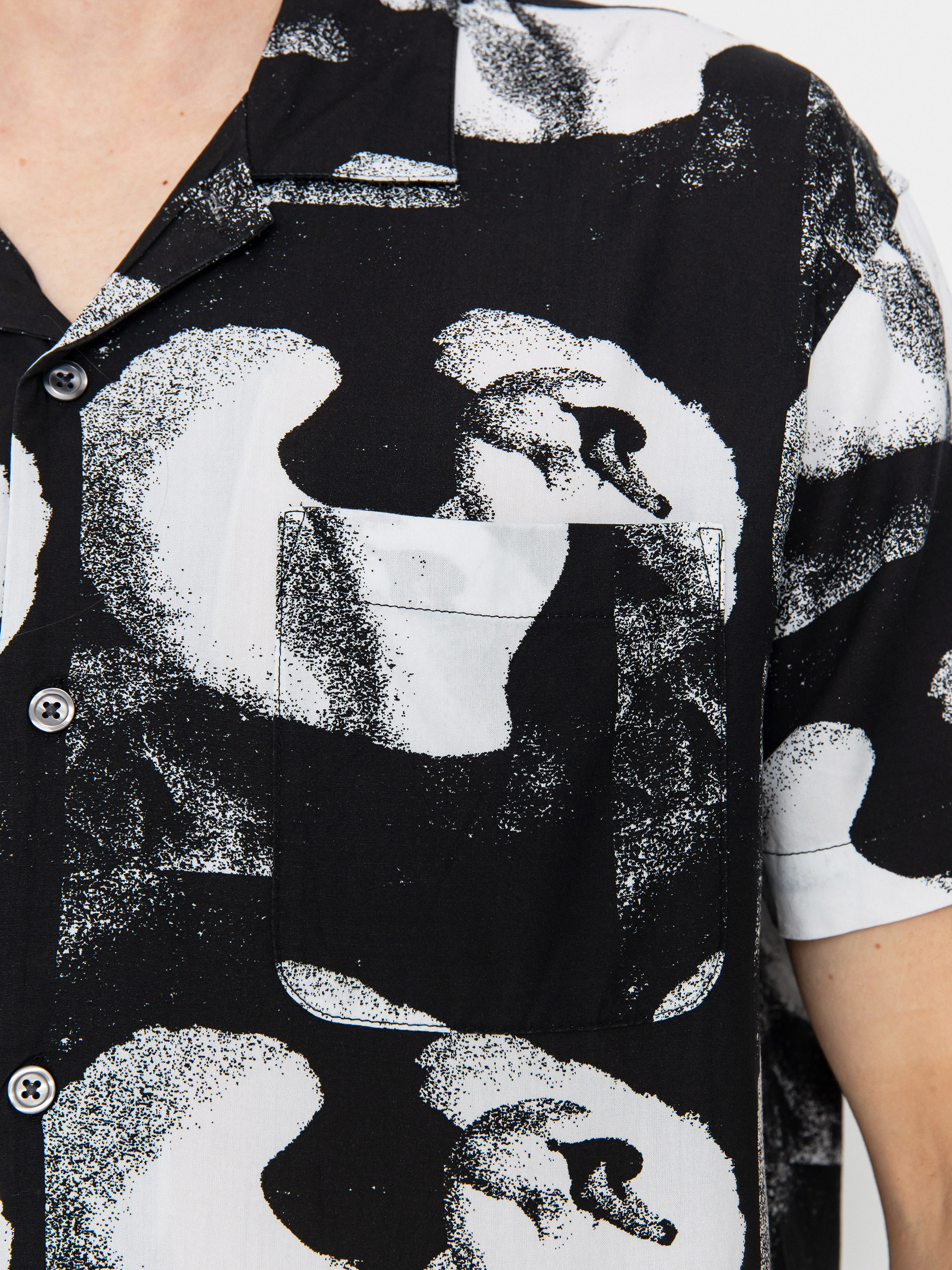 OBEY Ambre Ing (white multi)