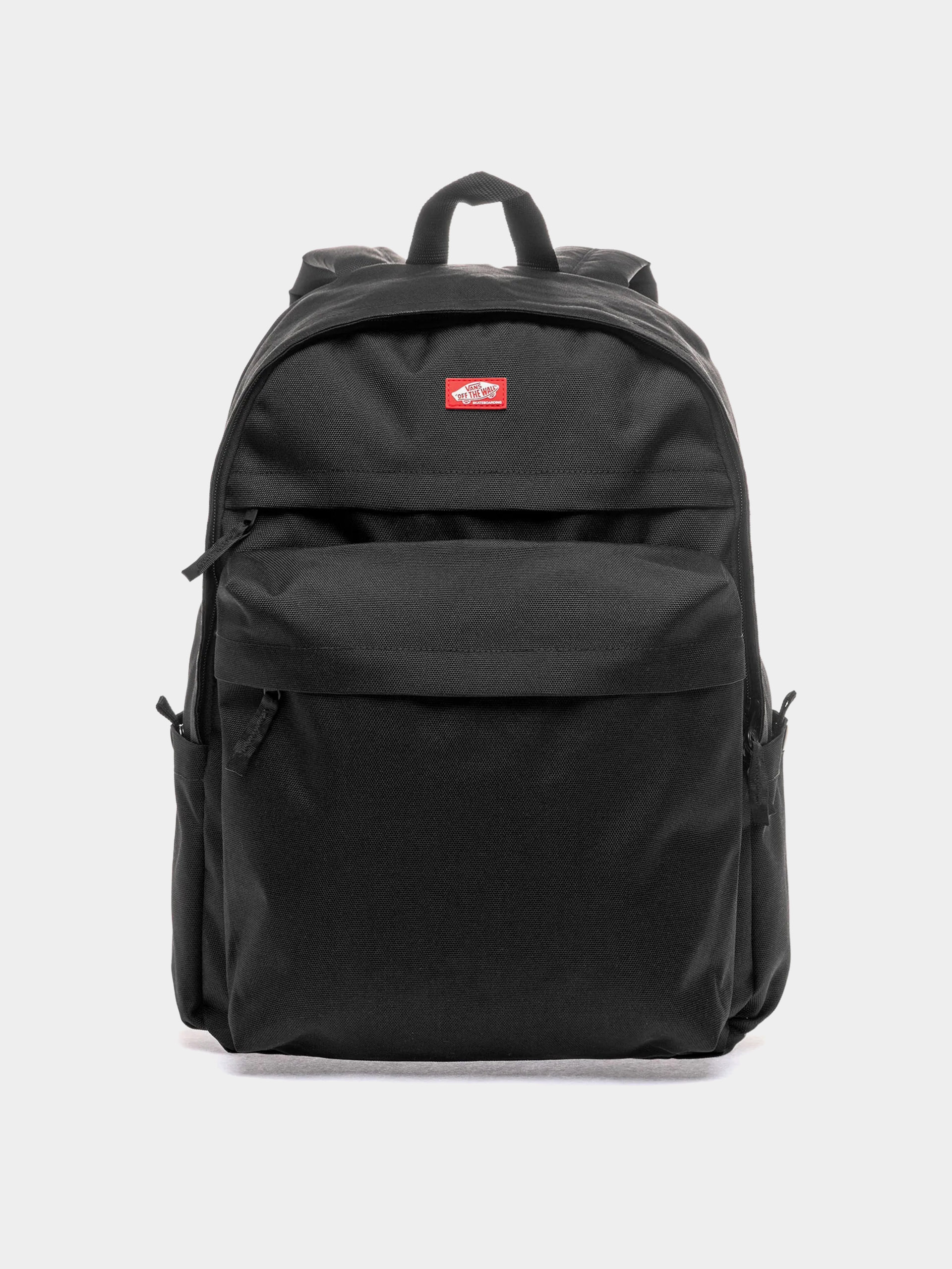 Hátizsák Vans Skate All Day (black)