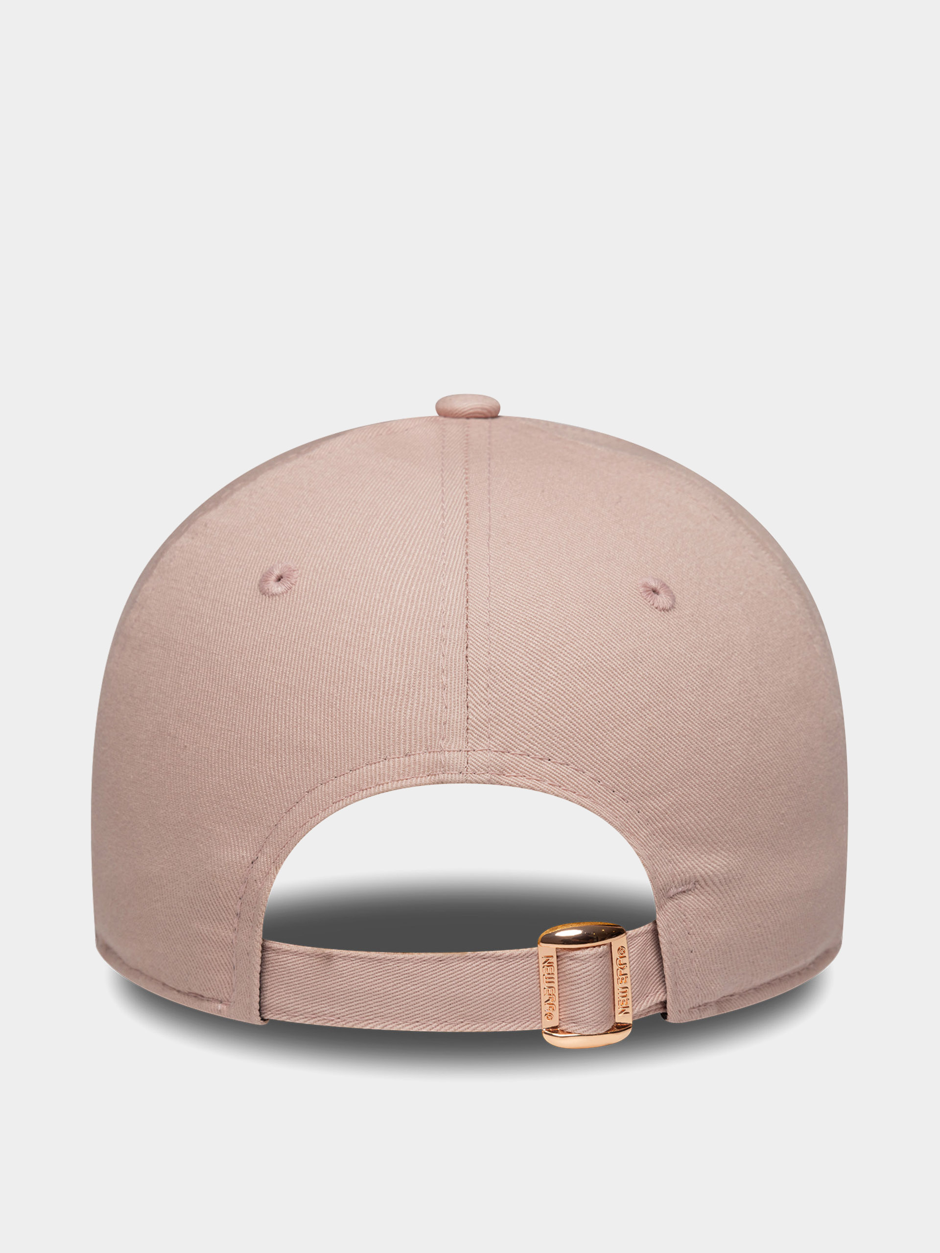 Baseball sapka New Era Metallic Logo 9Forty New York Yankees Wmn (pink)