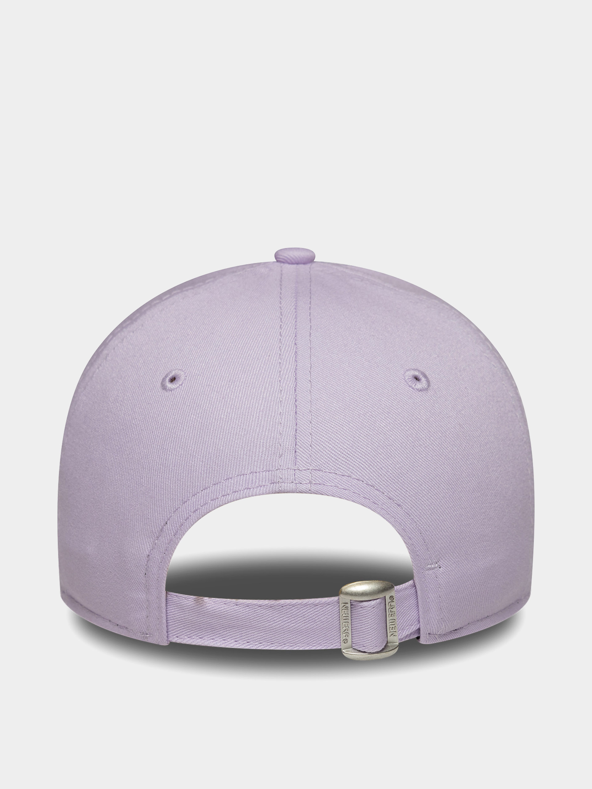 Baseball sapka New Era League Essential 9Forty La Dodgers Wmn (violet)