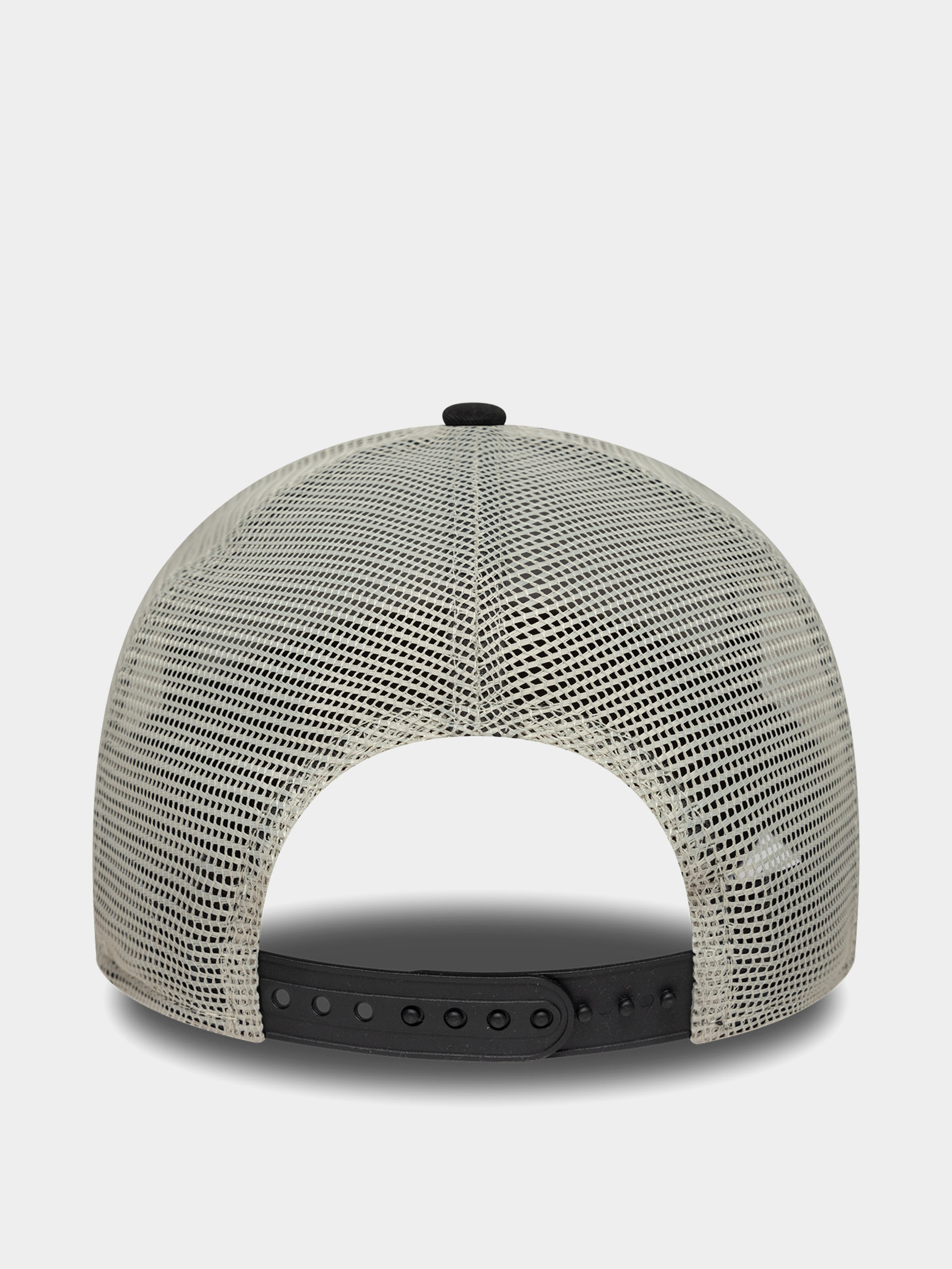 Baseball sapka New Era MLB Patch Trucker New York Yankees (black)