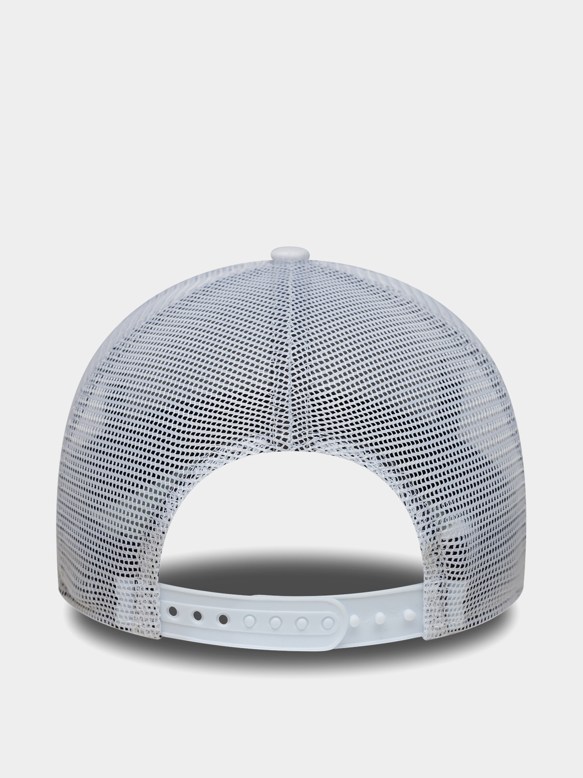 Baseball sapka New Era Summer Trucker (mint/white)