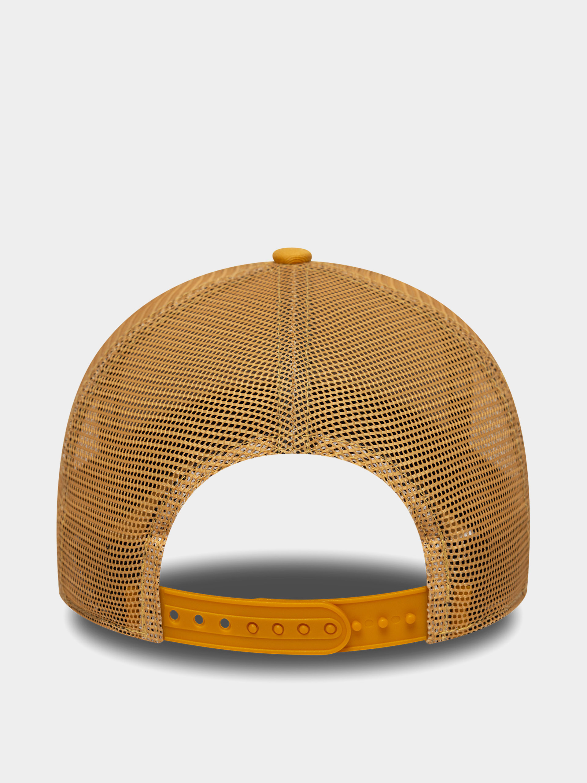 Baseball sapka New Era League Essential Trucker New York Yankees (yellow)