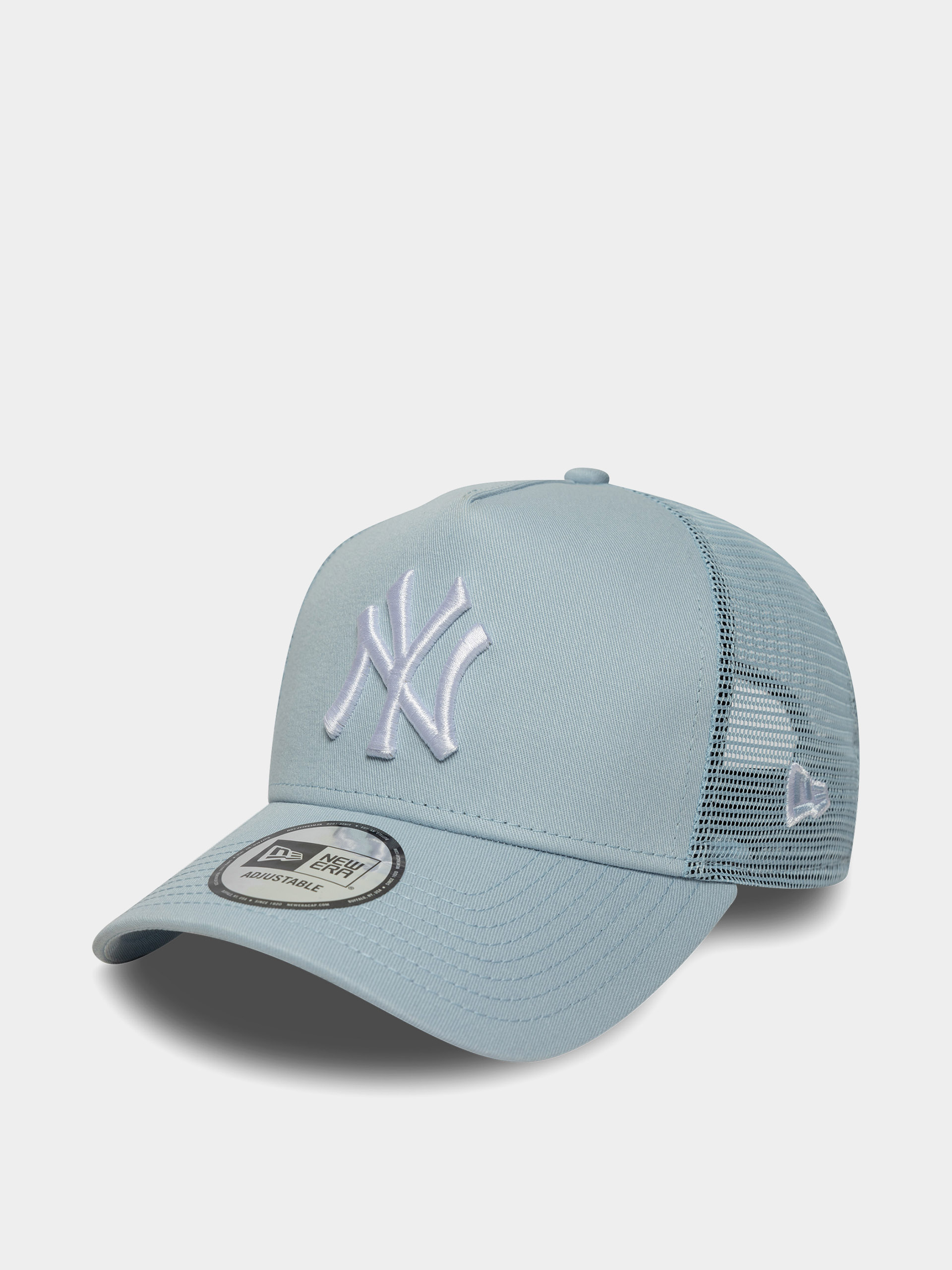 Baseball sapka New Era League Essential Trucker New York Yankees (blue/white)