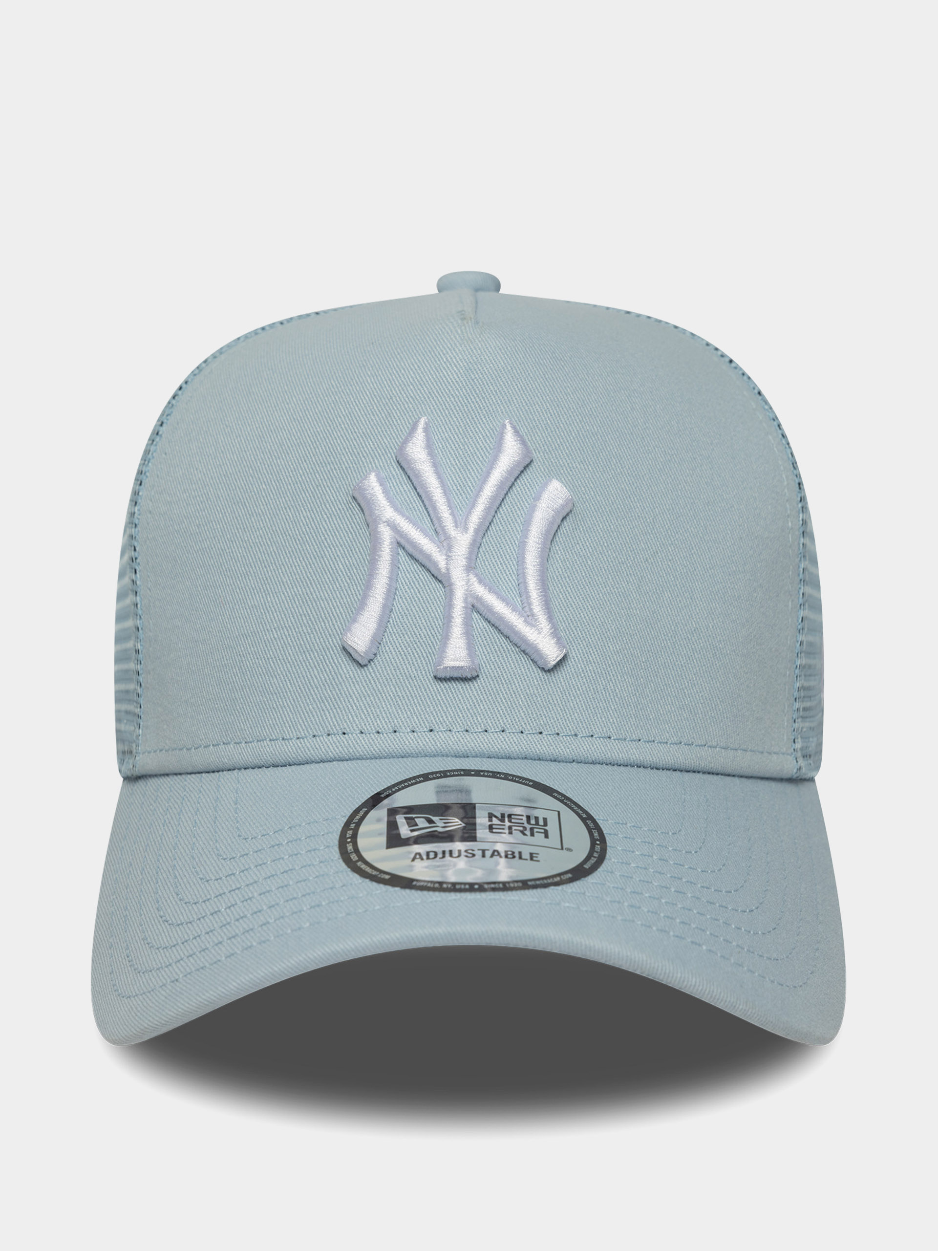 Baseball sapka New Era League Essential Trucker New York Yankees (blue/white)