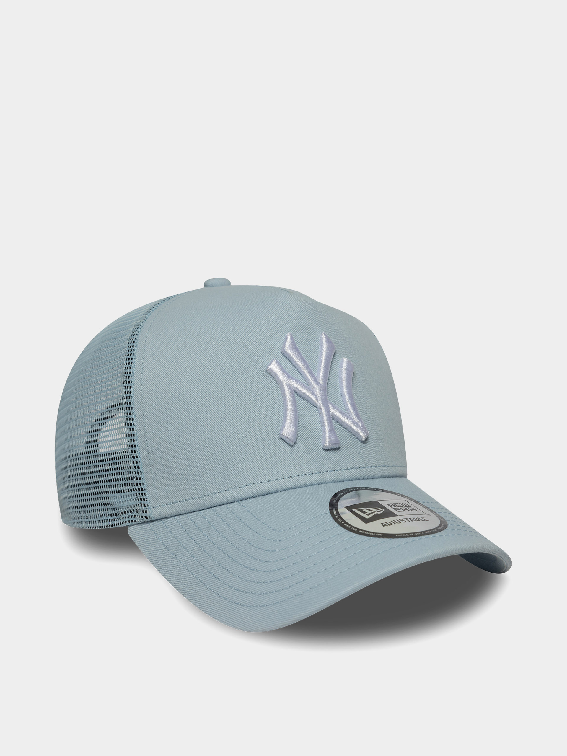 Baseball sapka New Era League Essential Trucker New York Yankees (blue/white)