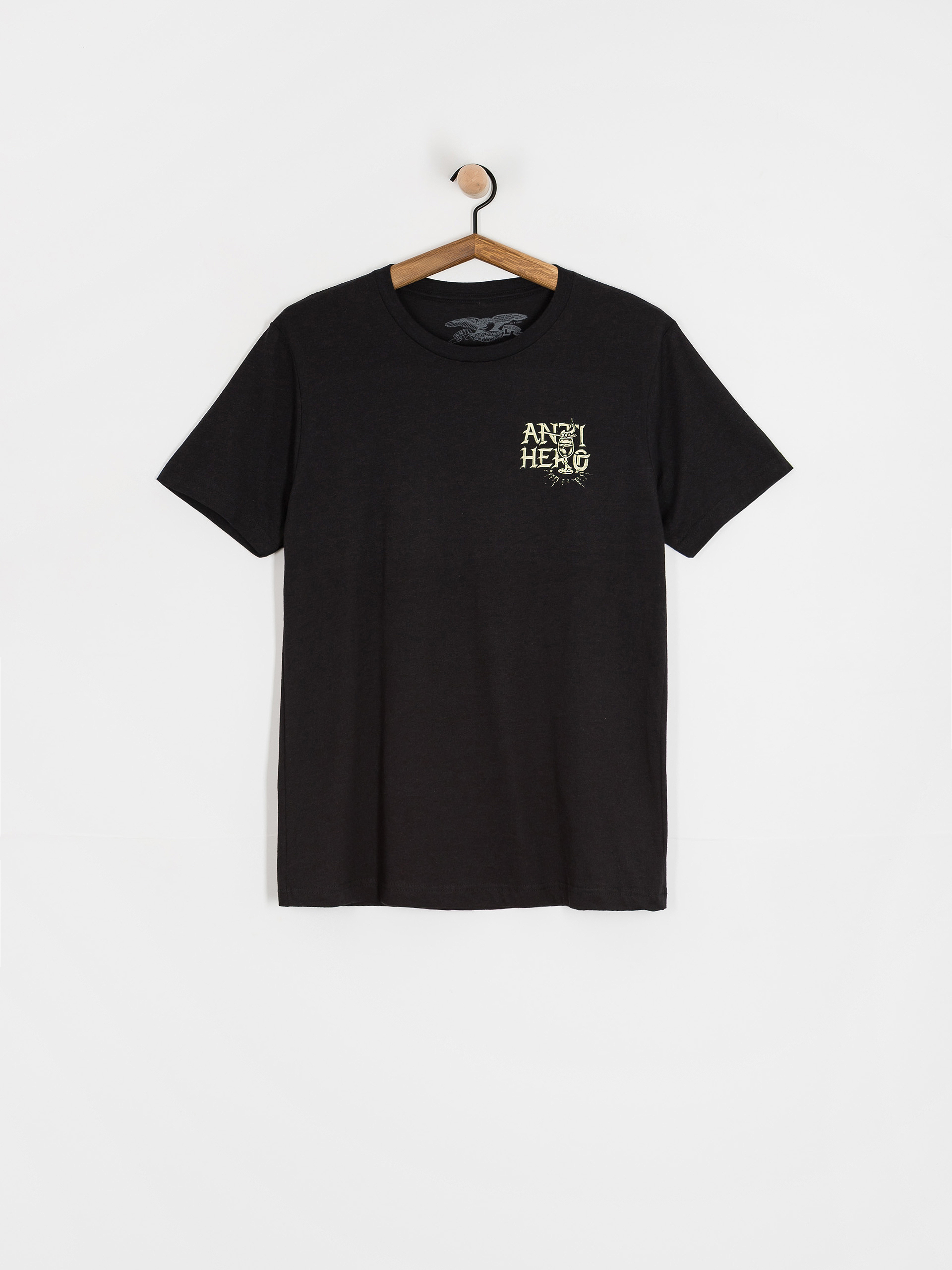 Antihero Absentes Póló (black)