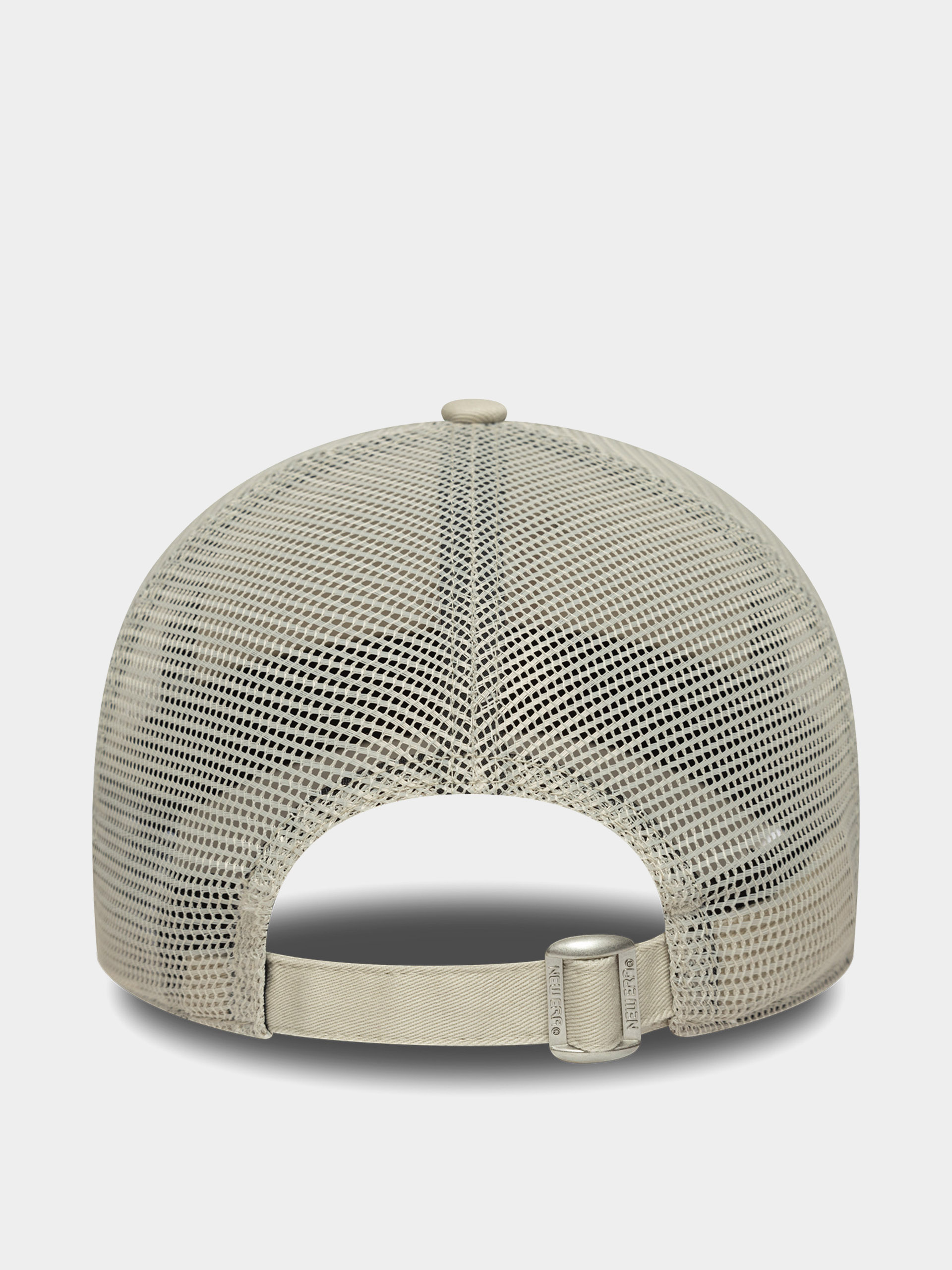 Baseball sapka New Era Washed 9Twenty Trucker Los Angeles Dodgers (stone)