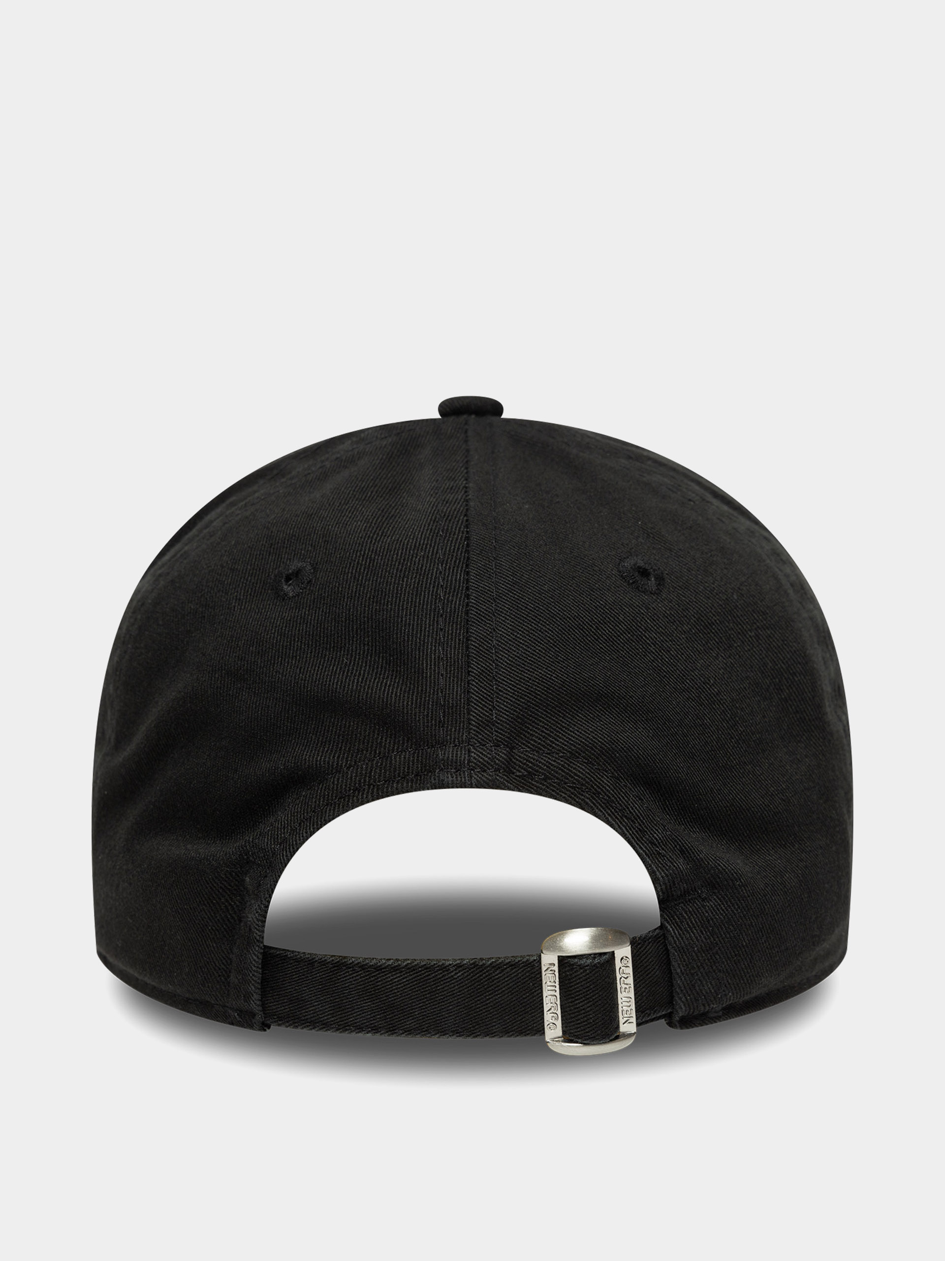 Baseball sapka New Era Distress 9Twenty (black)