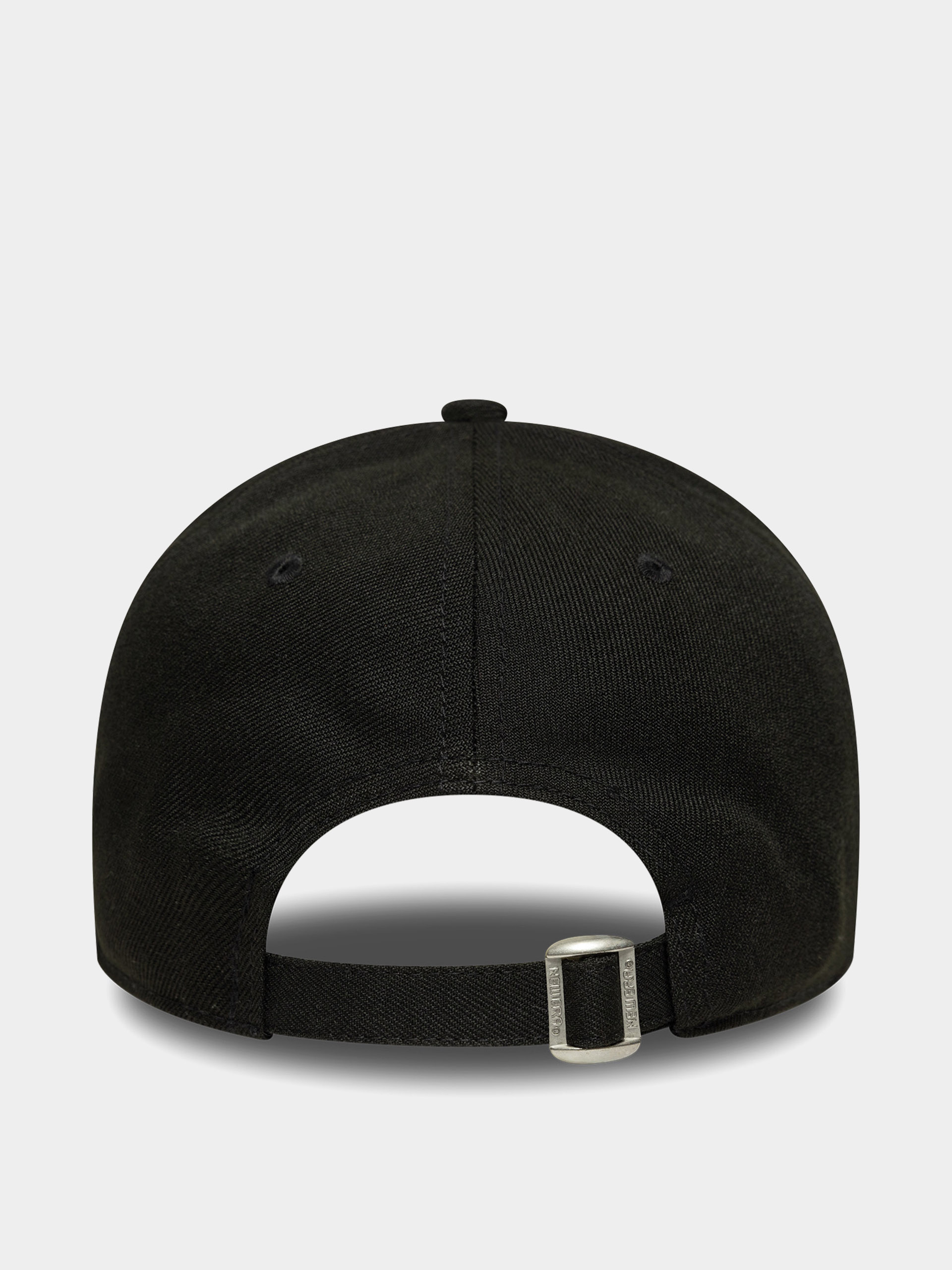 Baseball sapka New Era Nascar Flag 9Twenty (black)