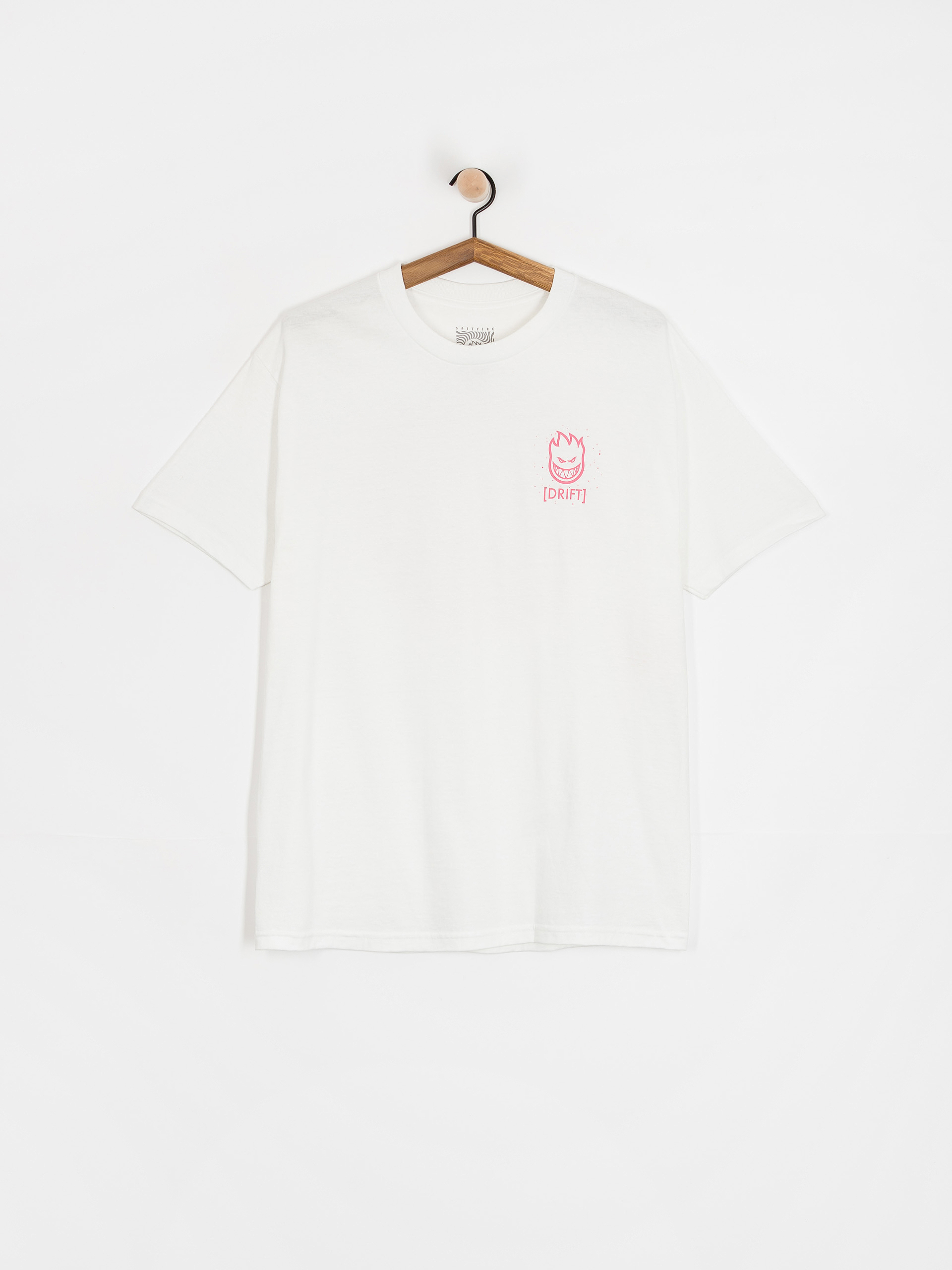 Spitfire Atlantic Drift Jelly Classic Póló (white)