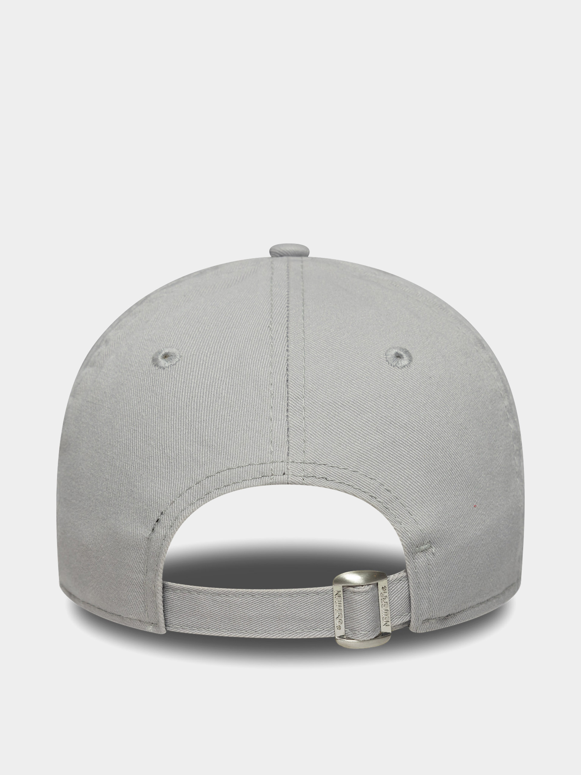 Baseball sapka New Era Mini Logo Washed 9Twenty Los Angeles Dodgers (gray)