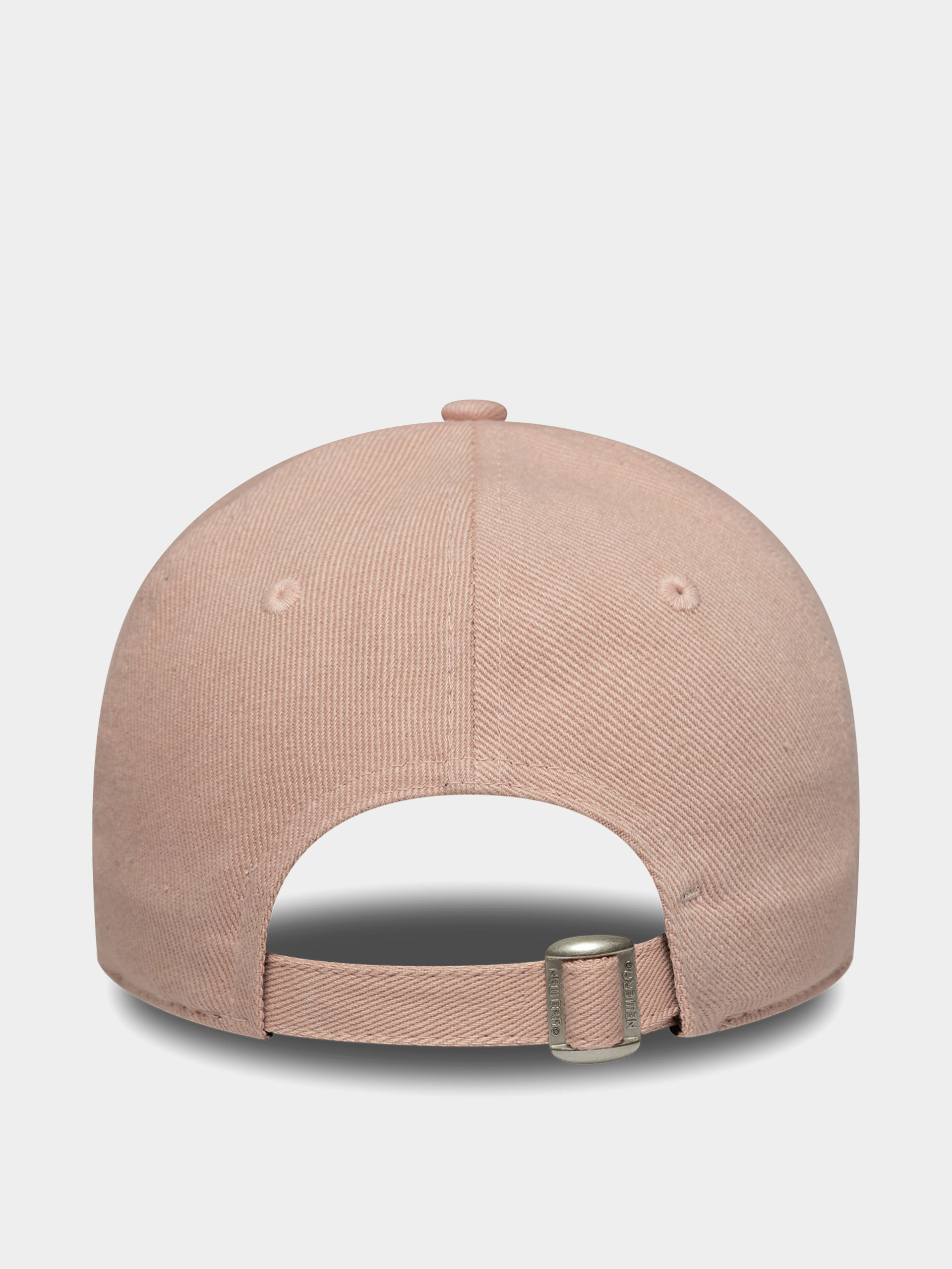 Baseball sapka New Era Dye Denim 9Twenty New York Yankees Wmn (pink rose)