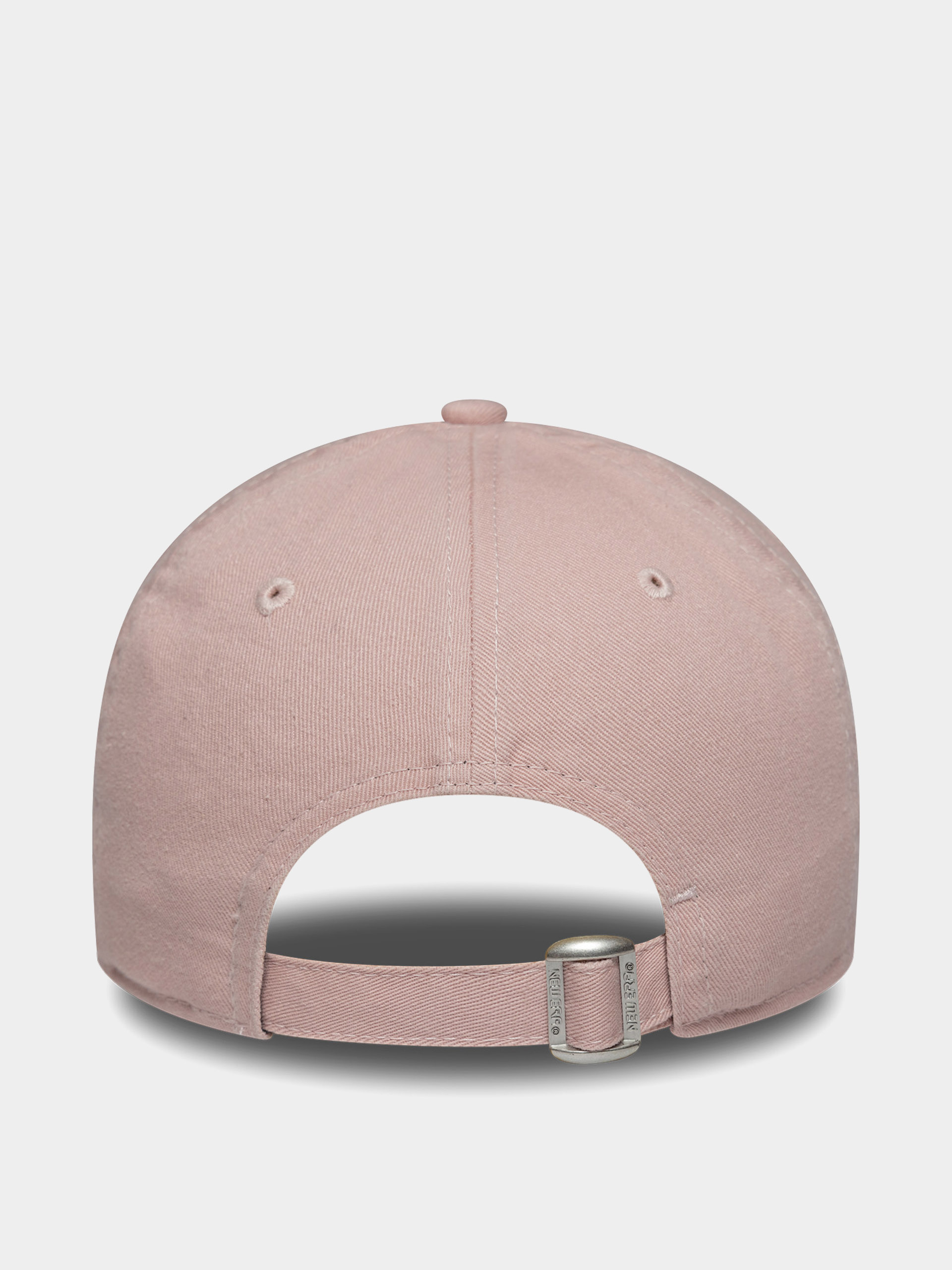 Baseball sapka New Era Mini Washed 9Twenty New York Yankees Wmn (pink rose)