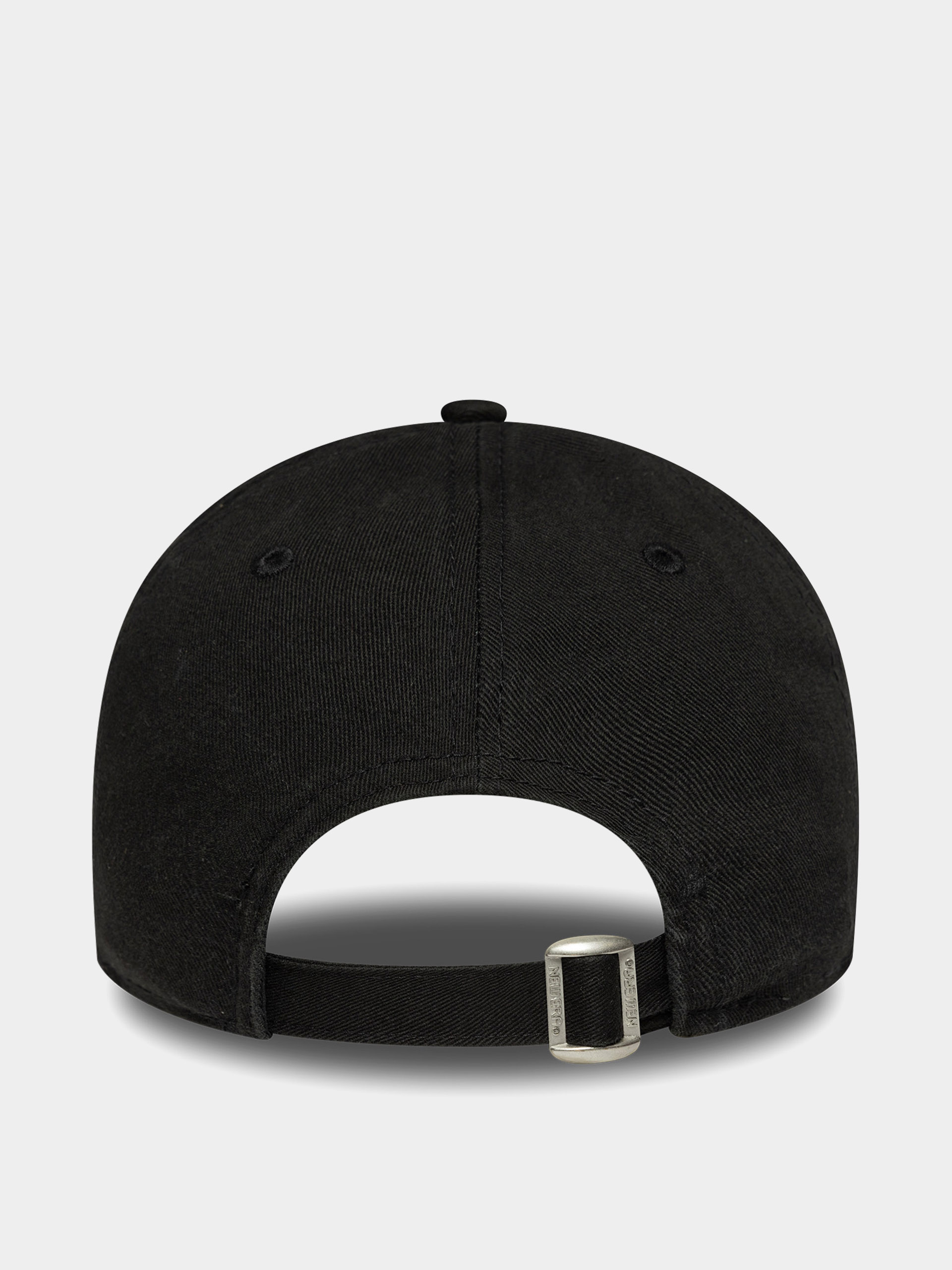 Baseball sapka New Era Mini Washed 9Twenty New York Yankees Wmn (black/white)