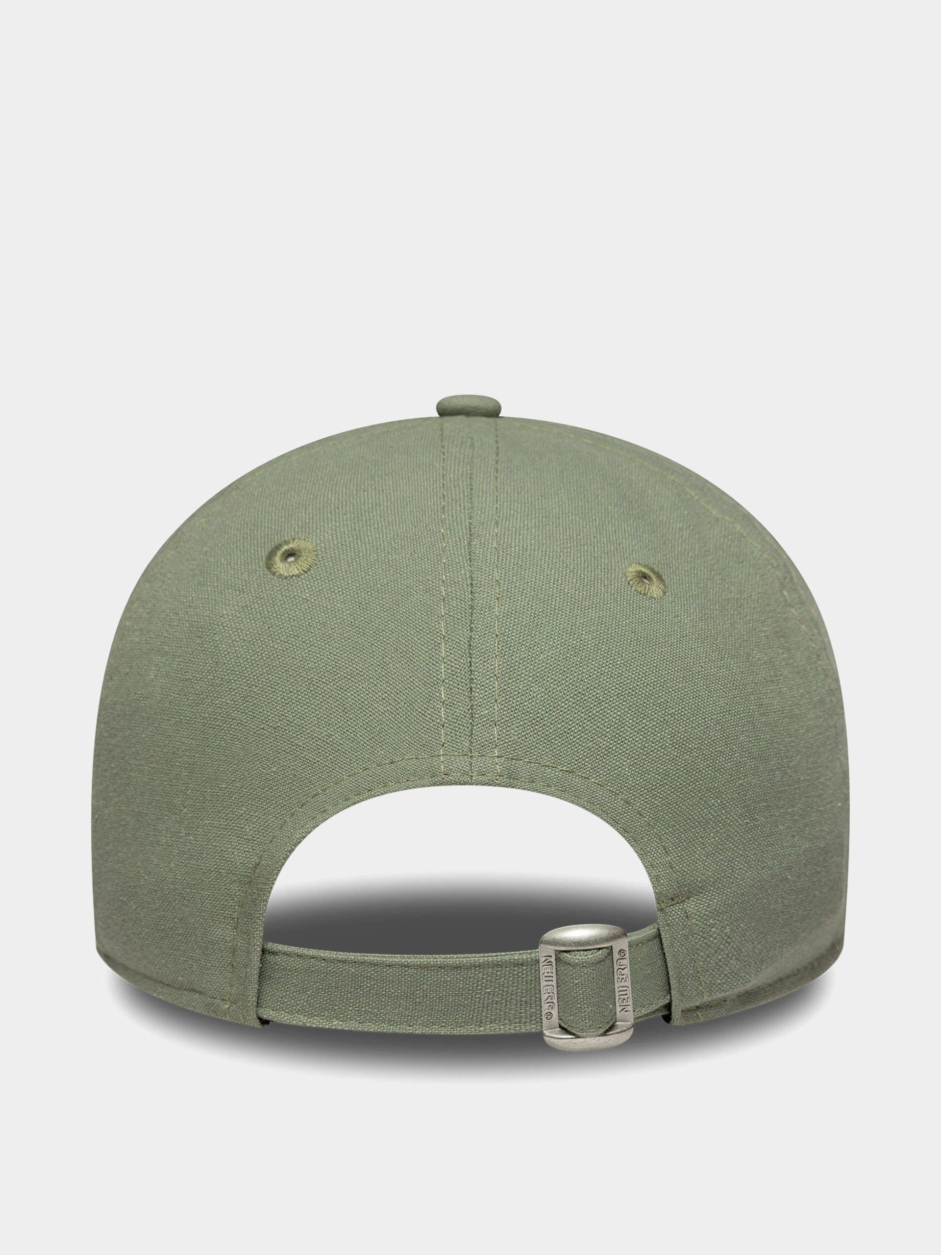 Baseball sapka New Era Linen 9Twenty Tigers Wmn (green)