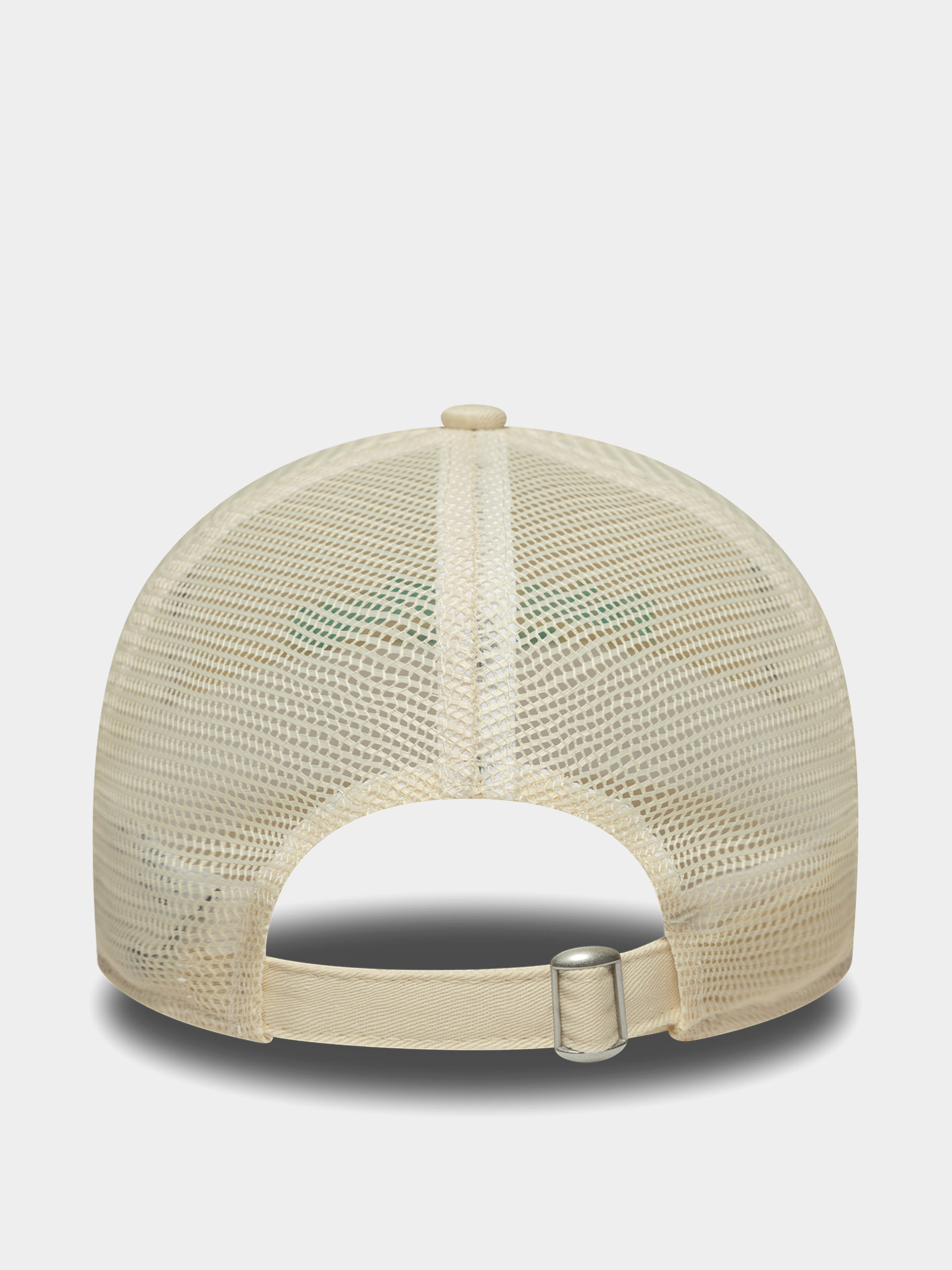 Baseball sapka New Era City 9Twenty Trucker Wmn (yellow)