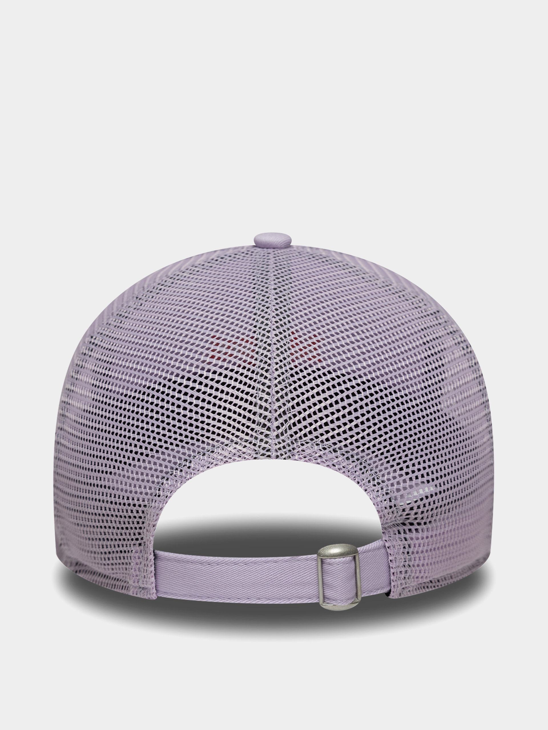 Baseball sapka New Era City 9Twenty Trucker Wmn (violet)