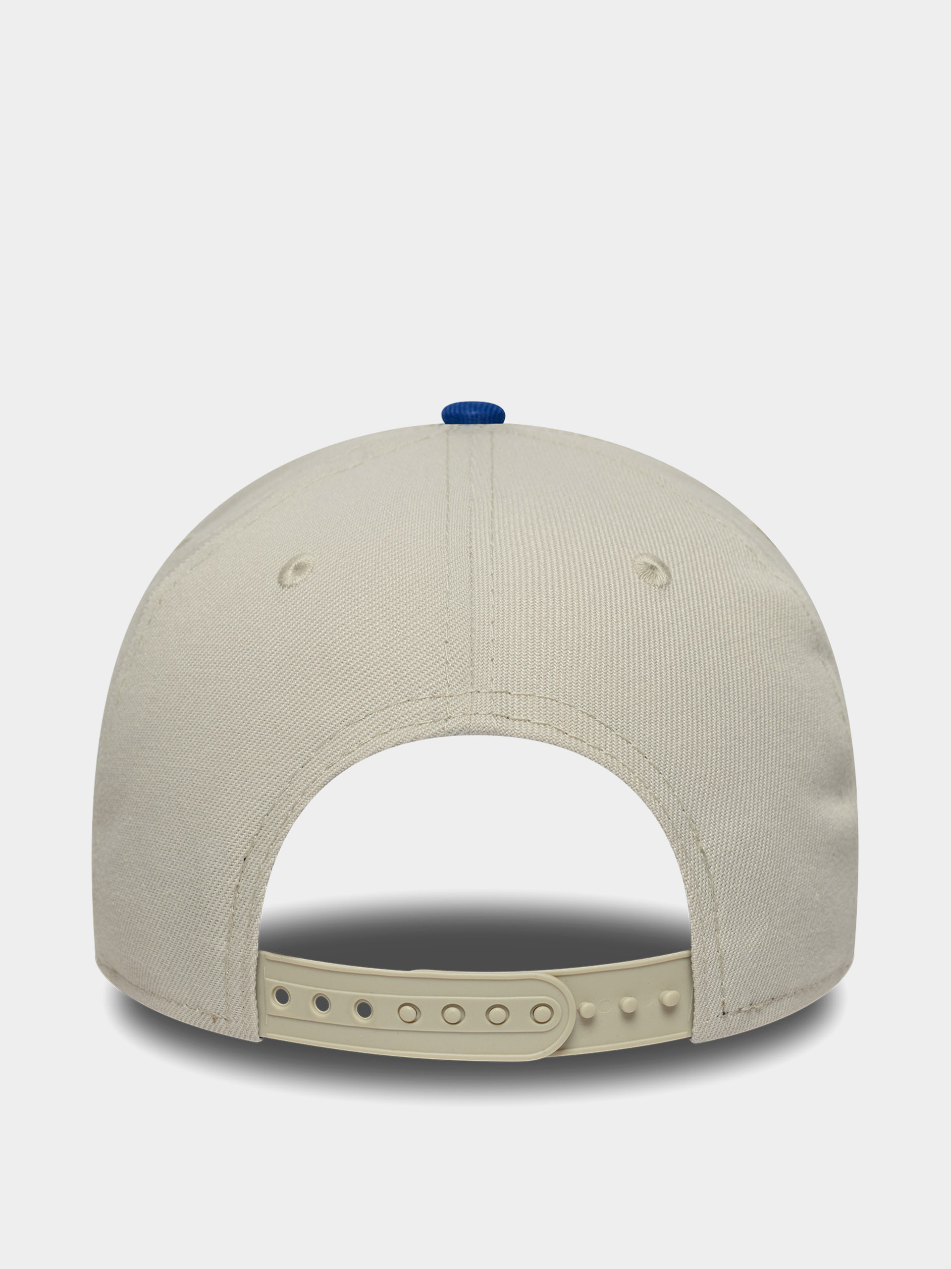 Baseball sapka New Era Nascar Flag 9Forty Eframe (blue/chalk)