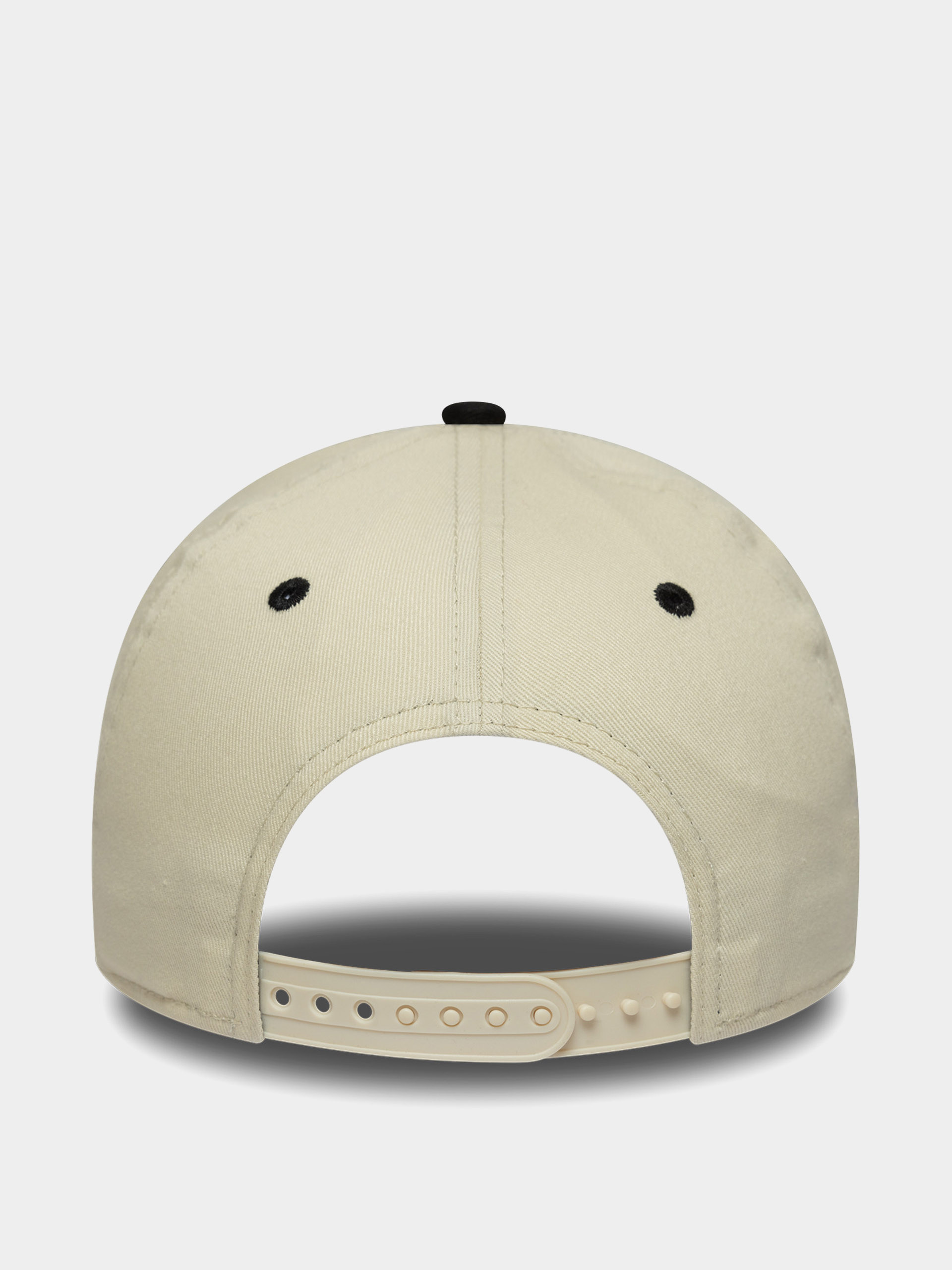 Baseball sapka New Era Asg Patch 9Forty Frame White Sox (black/white)