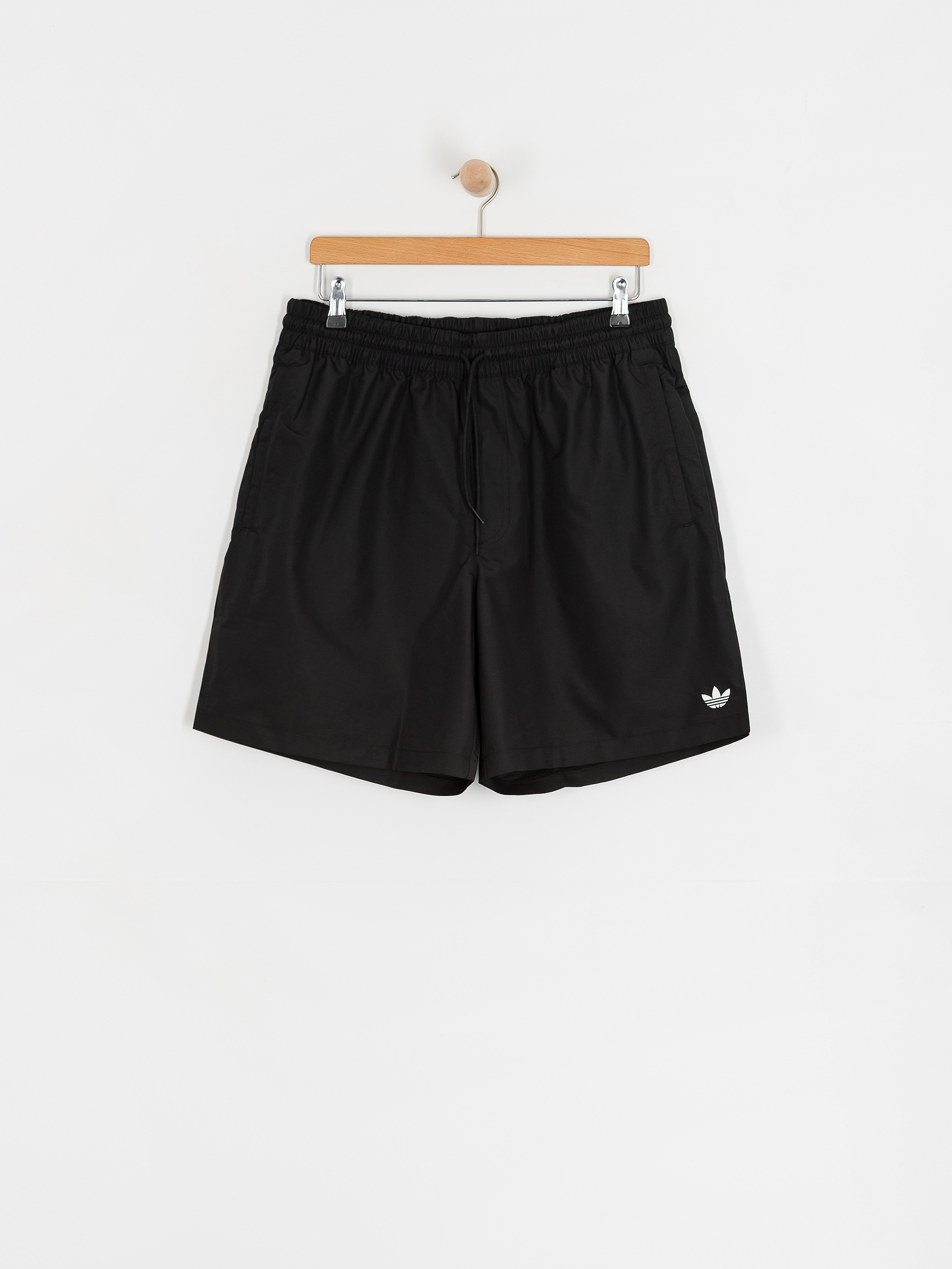 adidas Water Short 2 Rövidnadrág (black/white)