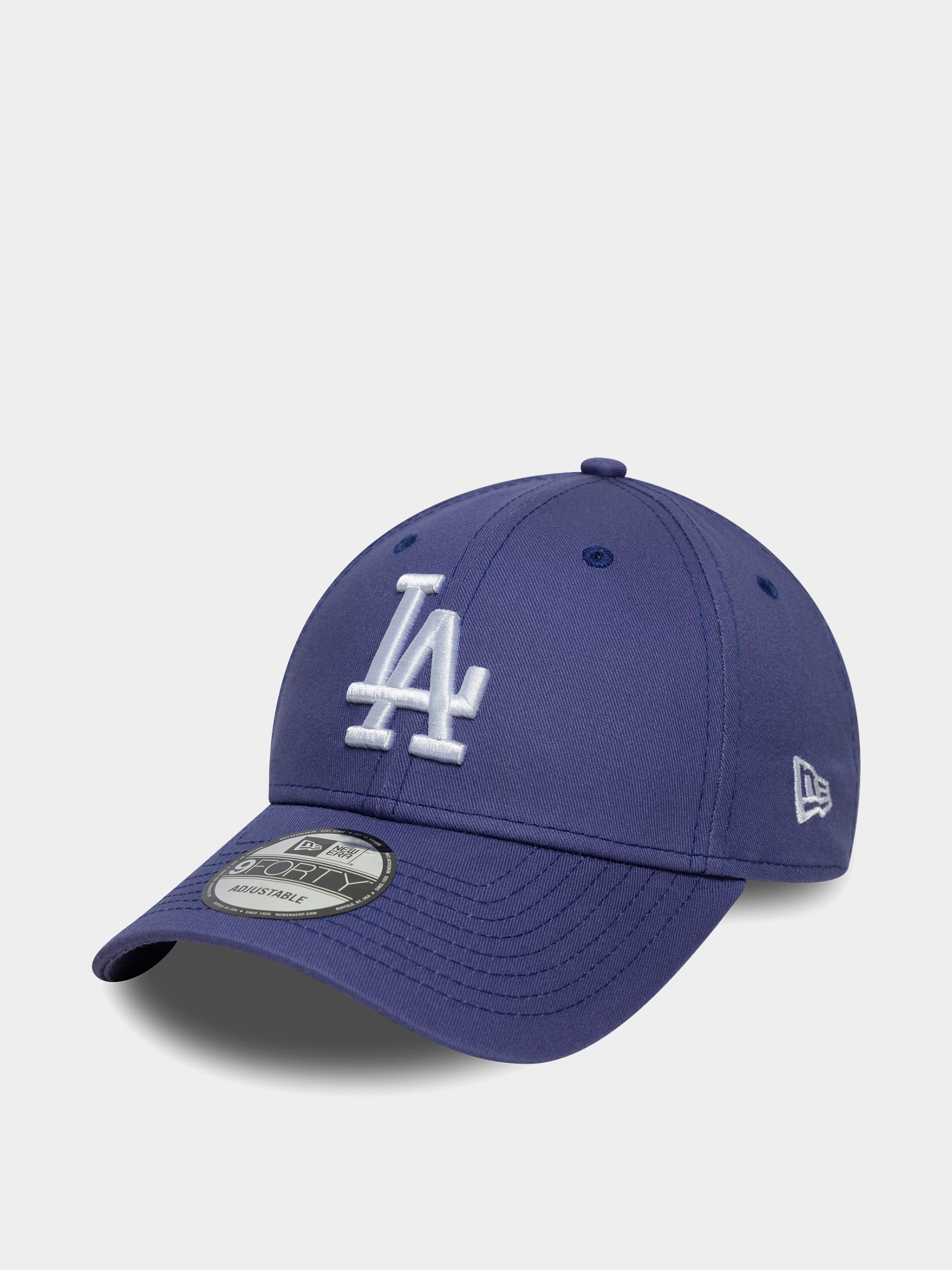 New Era League Essential 9Forty Los Angeles Dodgers Baseball sapka