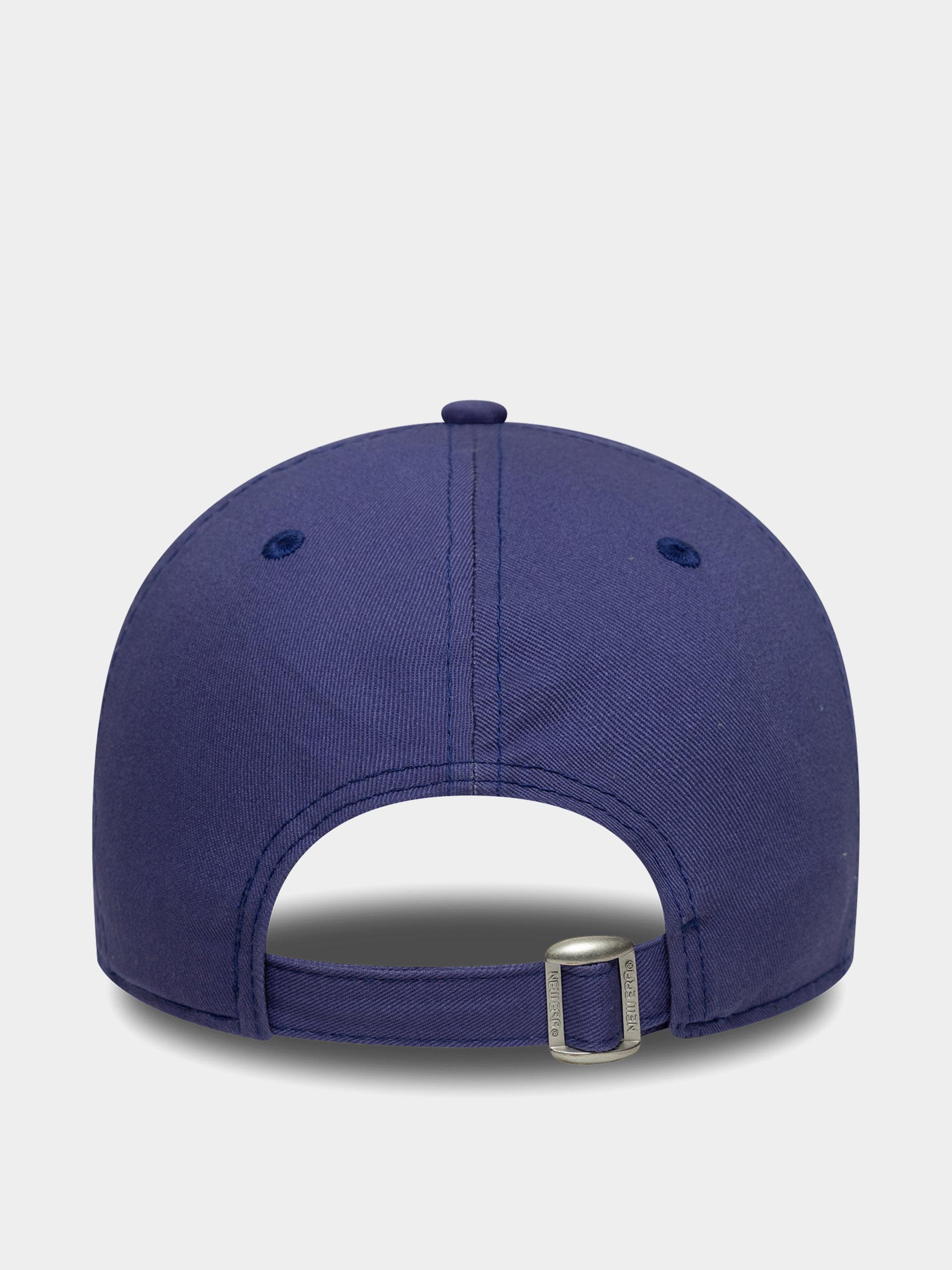New Era League Essential 9Forty Los Angeles Dodgers Baseball sapka (violet)