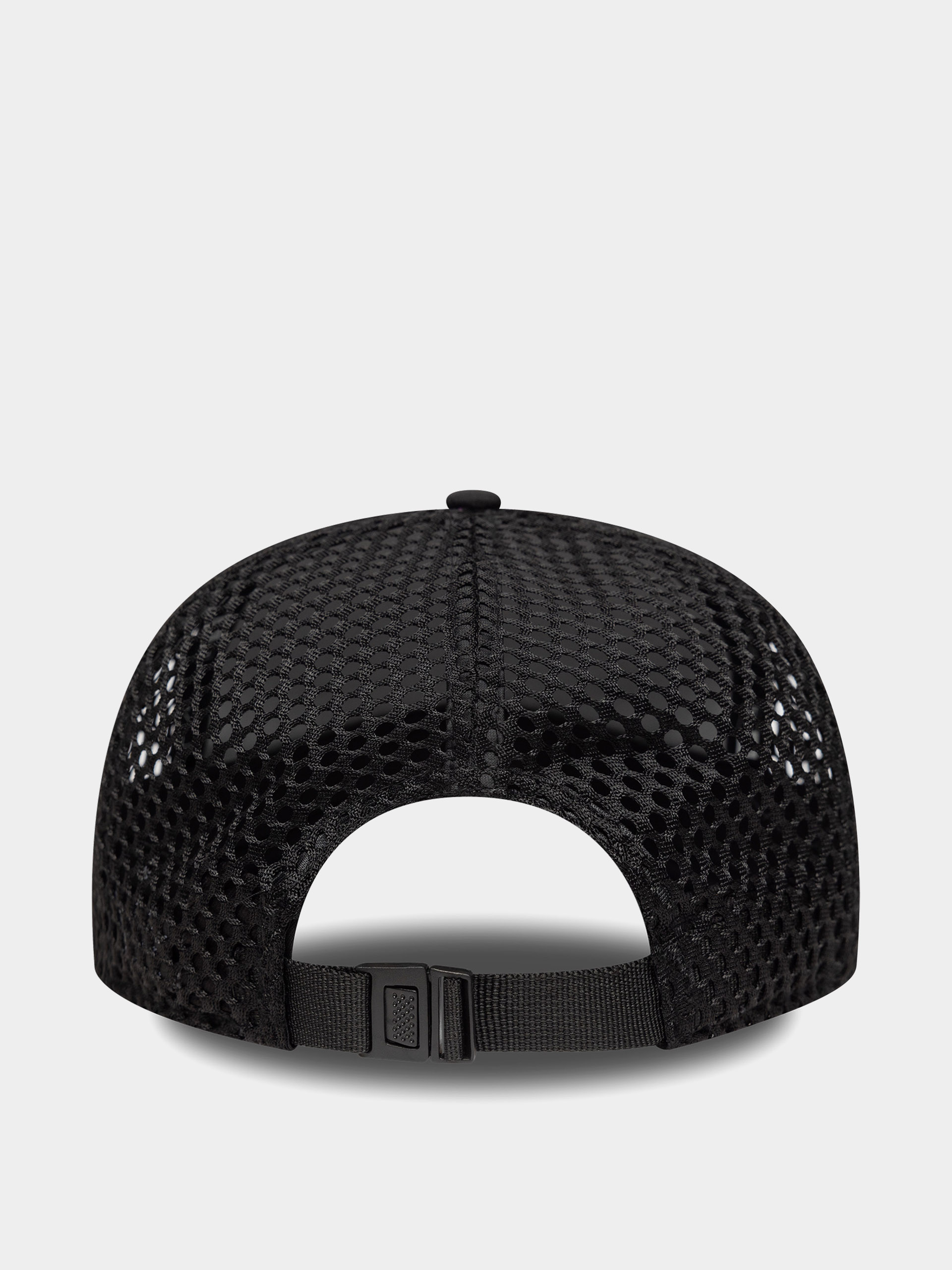 Baseball sapka New Era Running Rc 9Fifty (black)