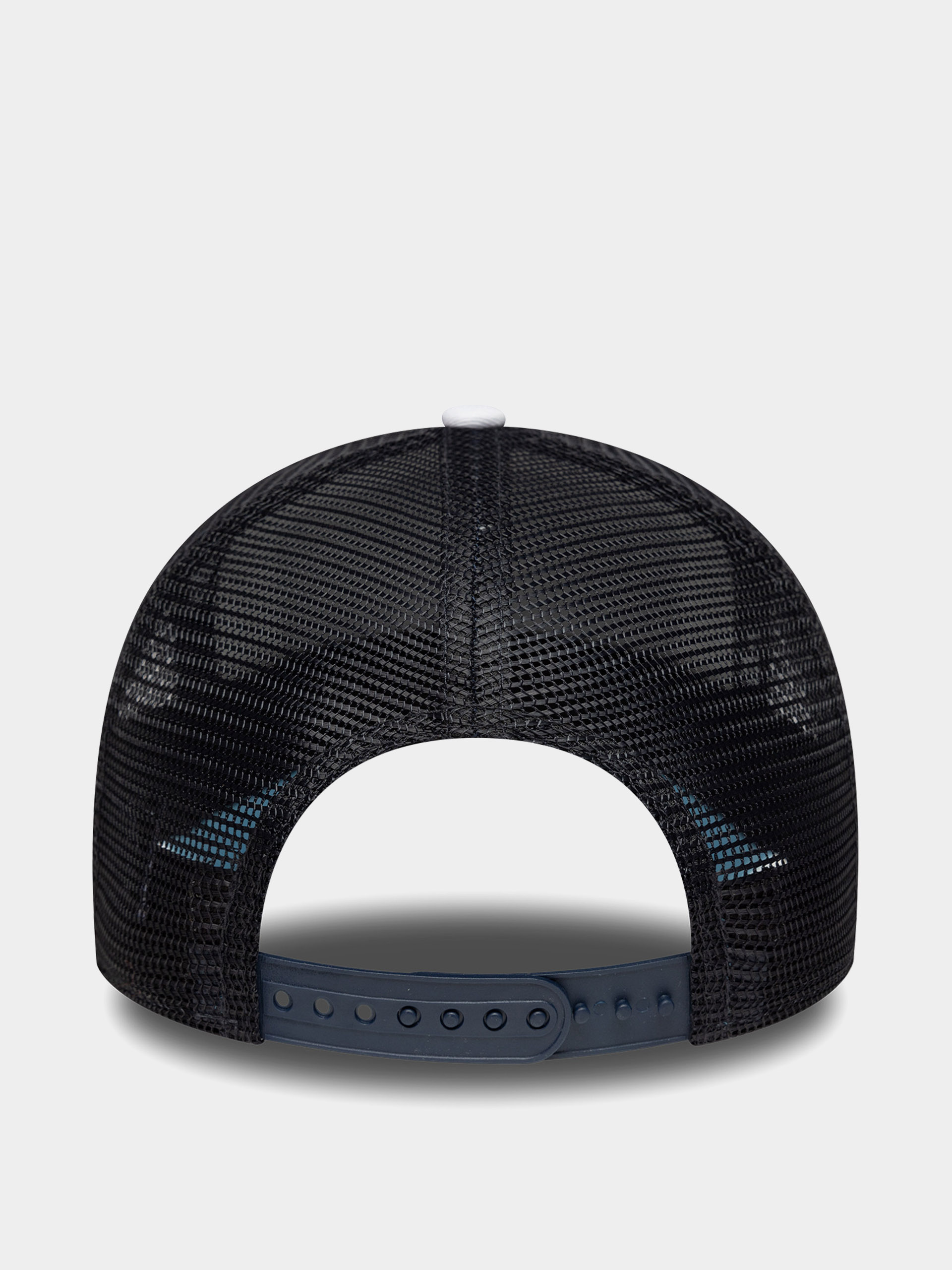 Baseball sapka New Era Summer Trucker (blue/white)