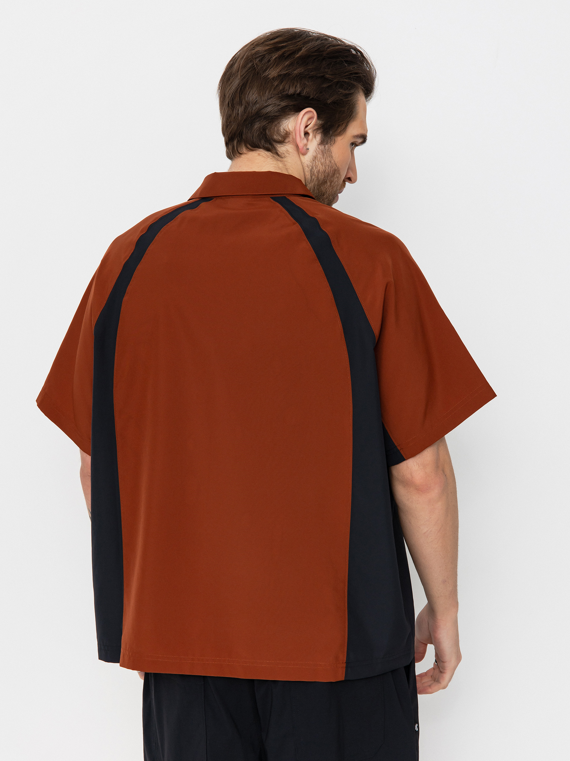 Ing Nike SB Dri Fit Bowler2 Woven (cinnamon/black/white)