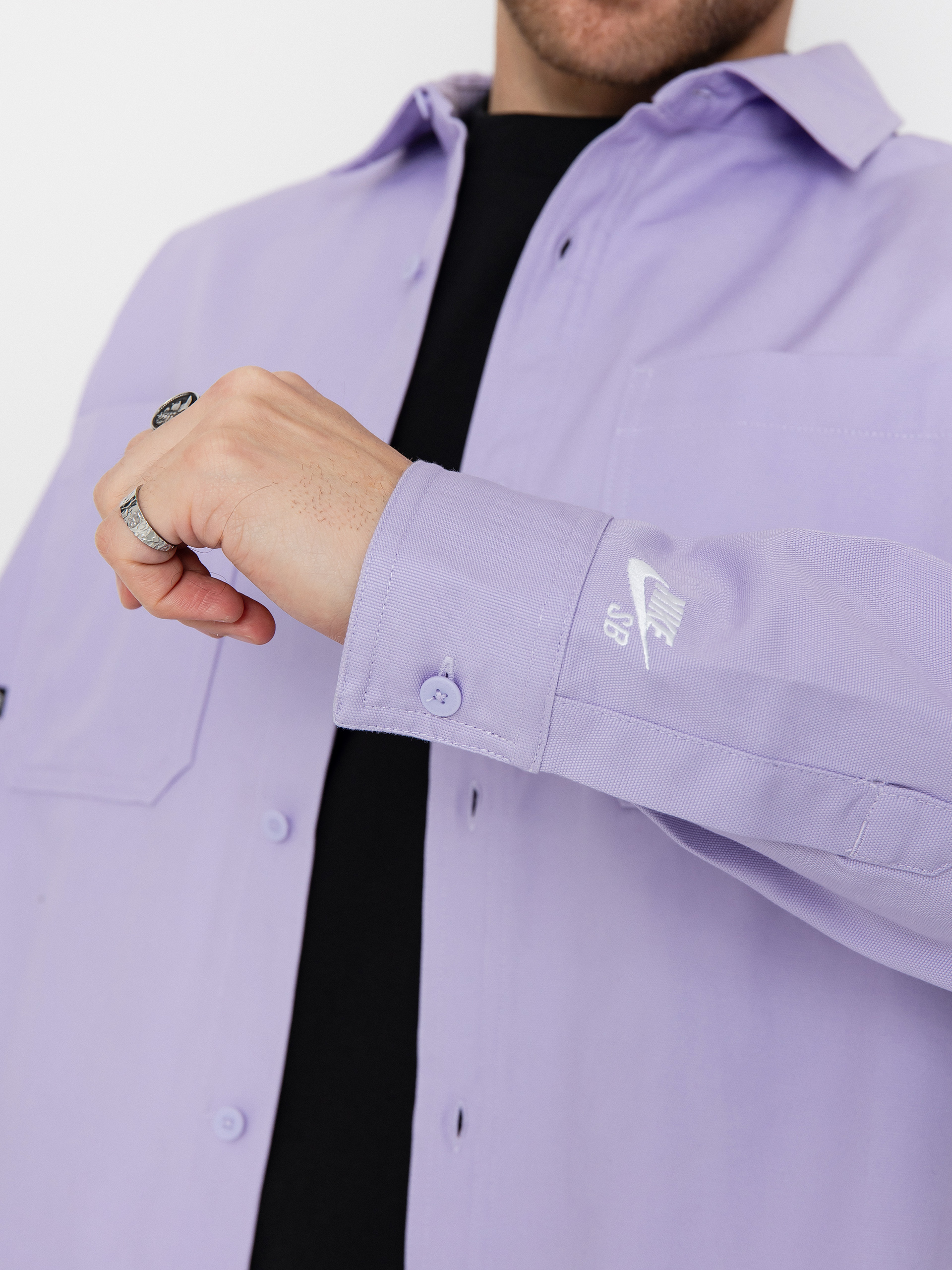 Nike SB Essential Woven Ing (hydrangeas/white)